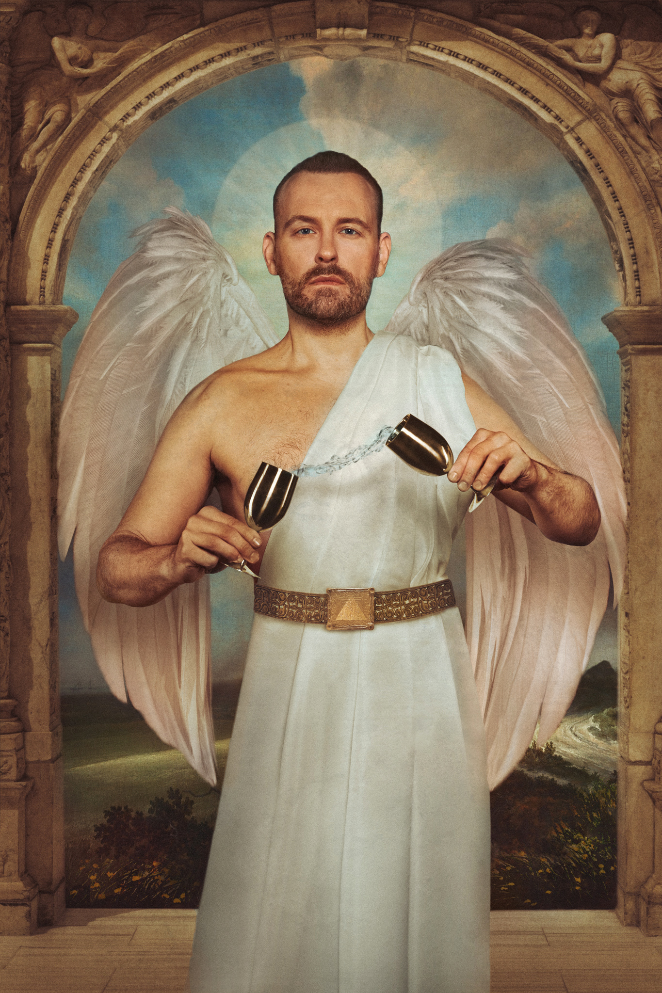 Temperance