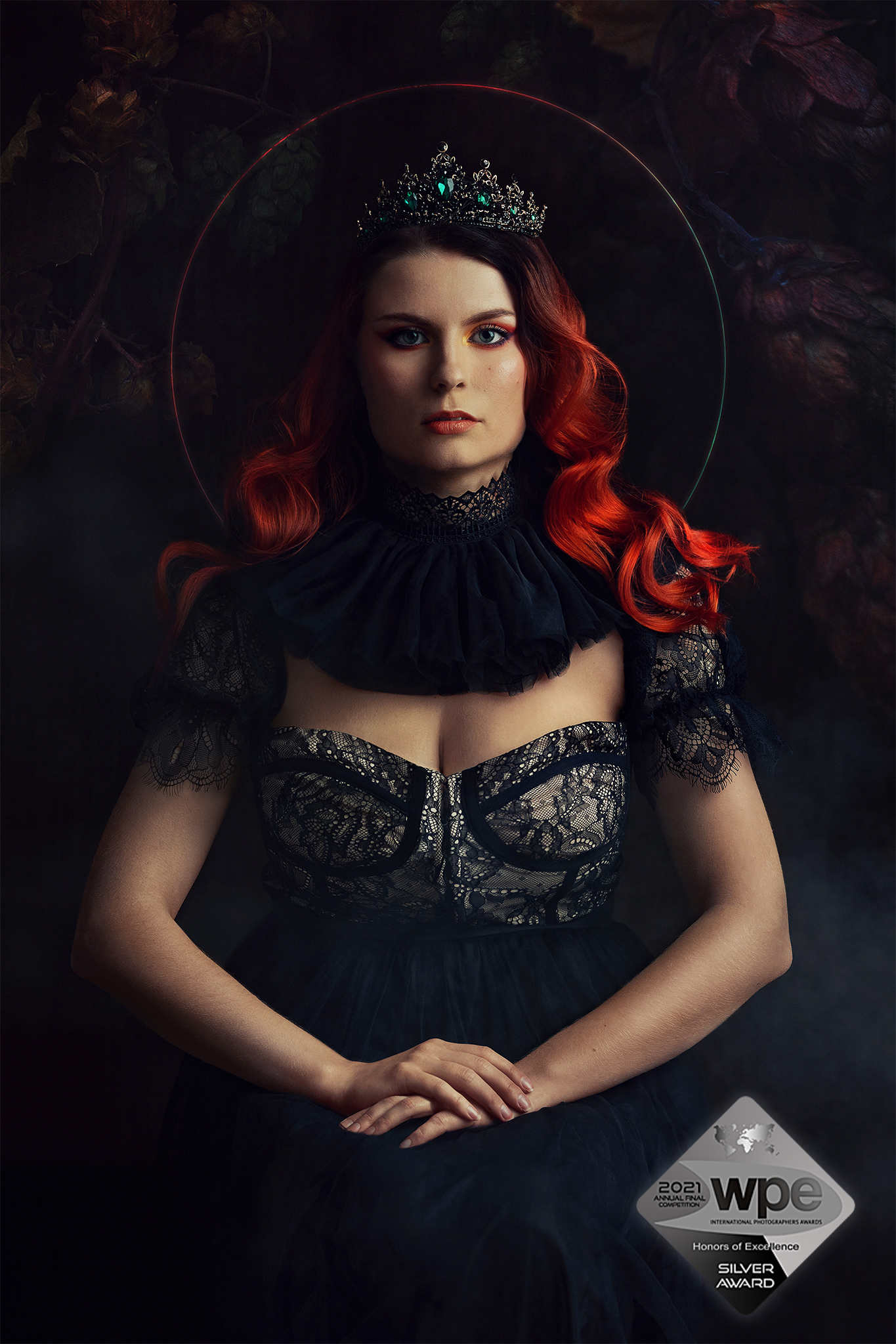 the High Priestess