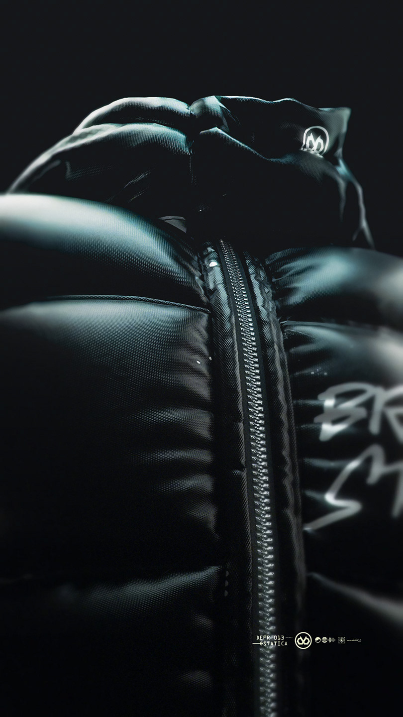 Compositing
