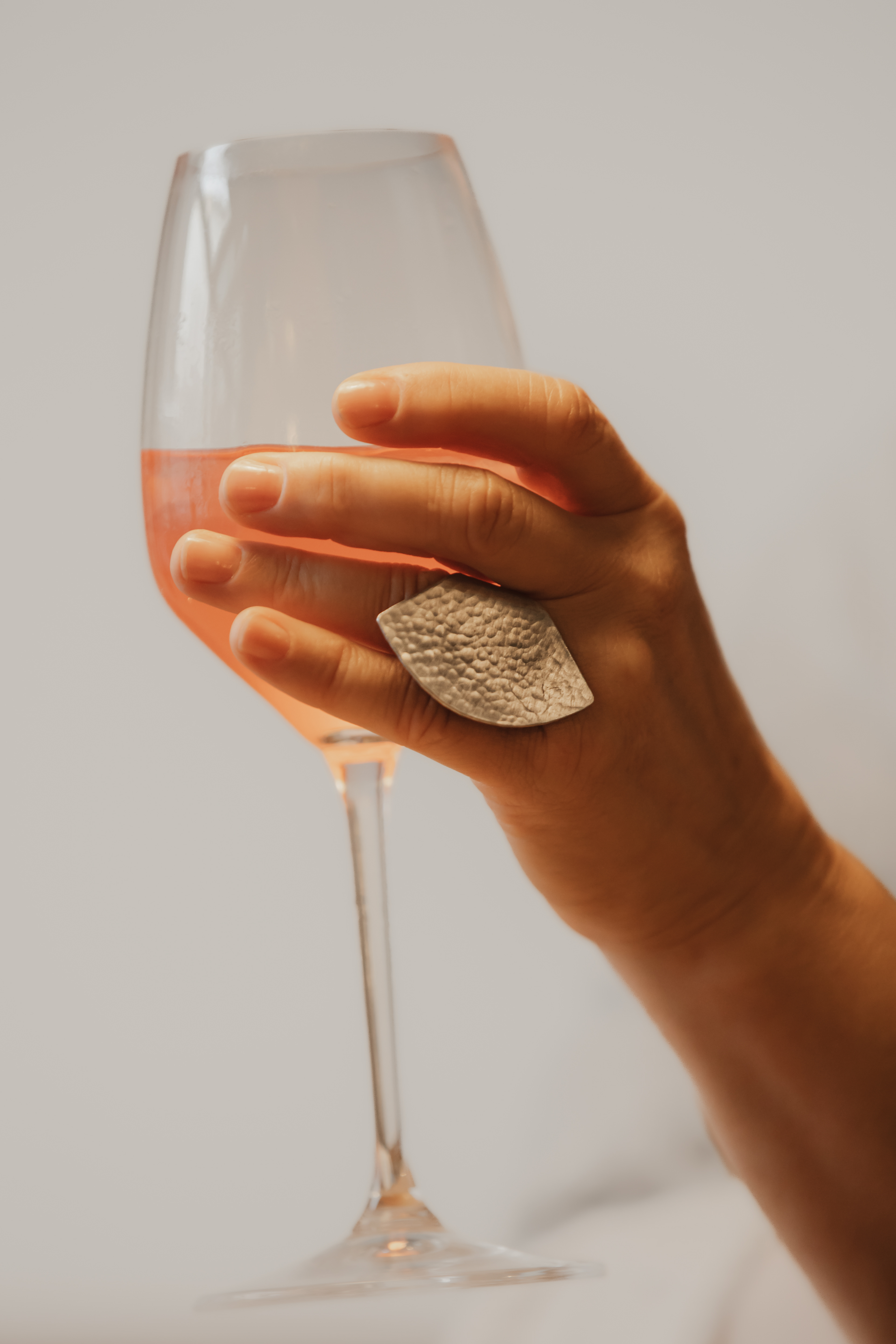 Schmuck hergestellt von Ana Bulajic