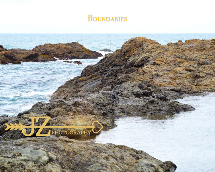 Boundaries