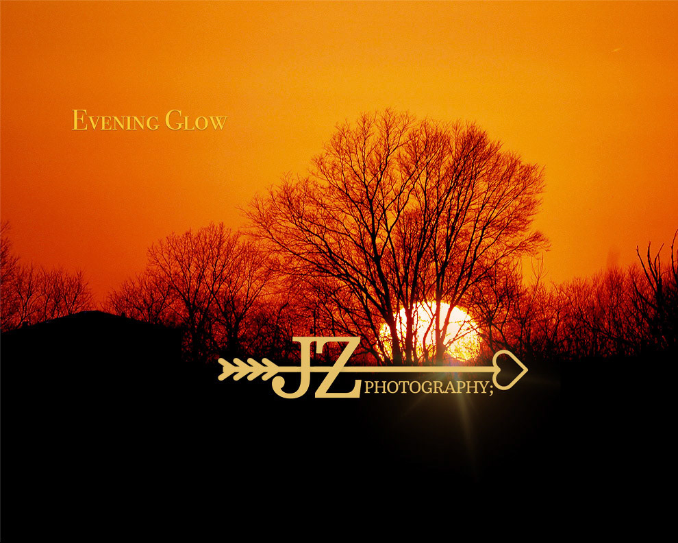 Evening Glow