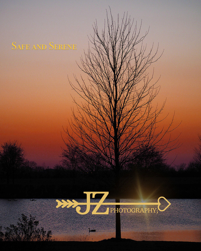 Safe and Serene