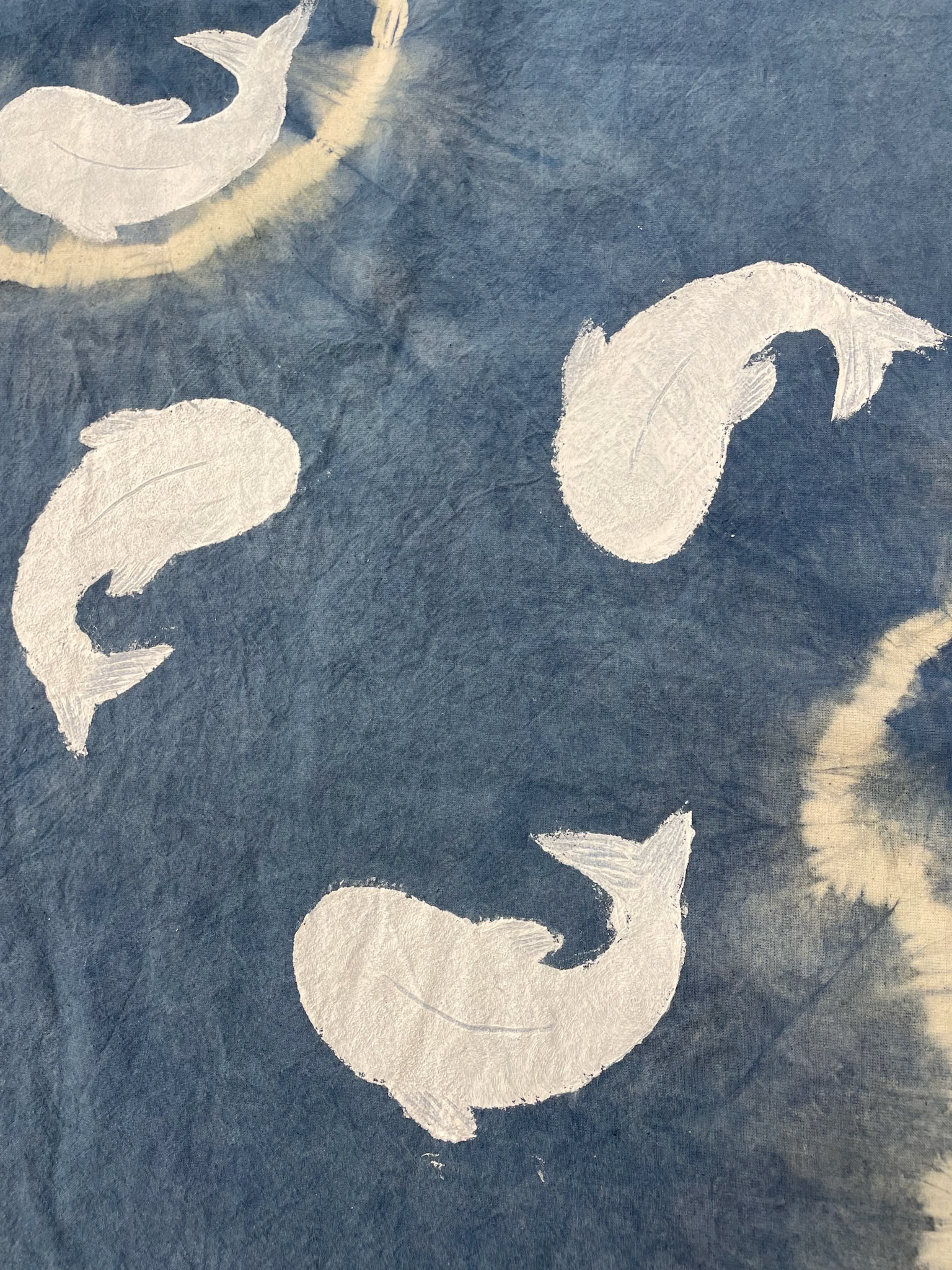 TRIO PATTERN
