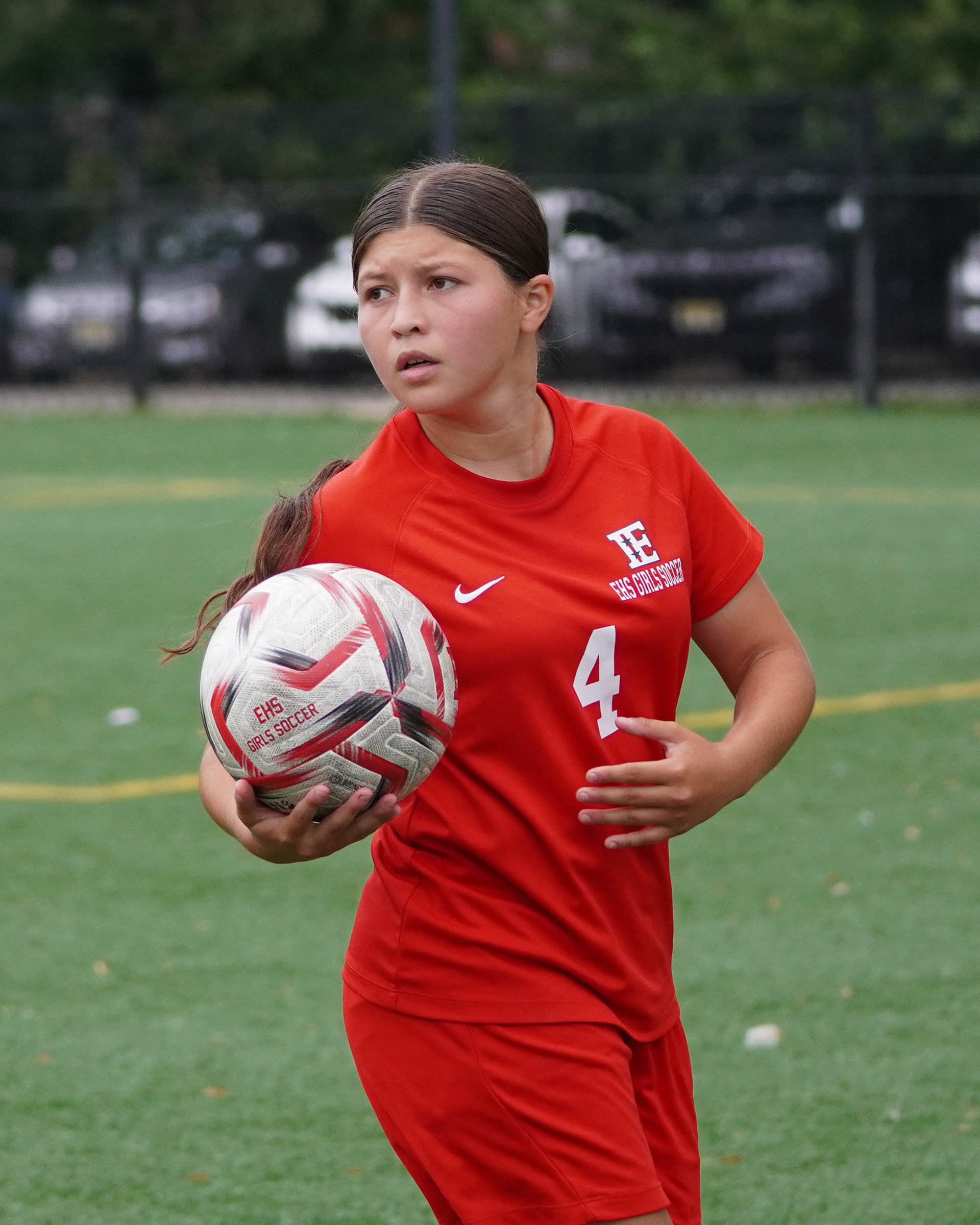 Elizabeth vs Scotch Plains
