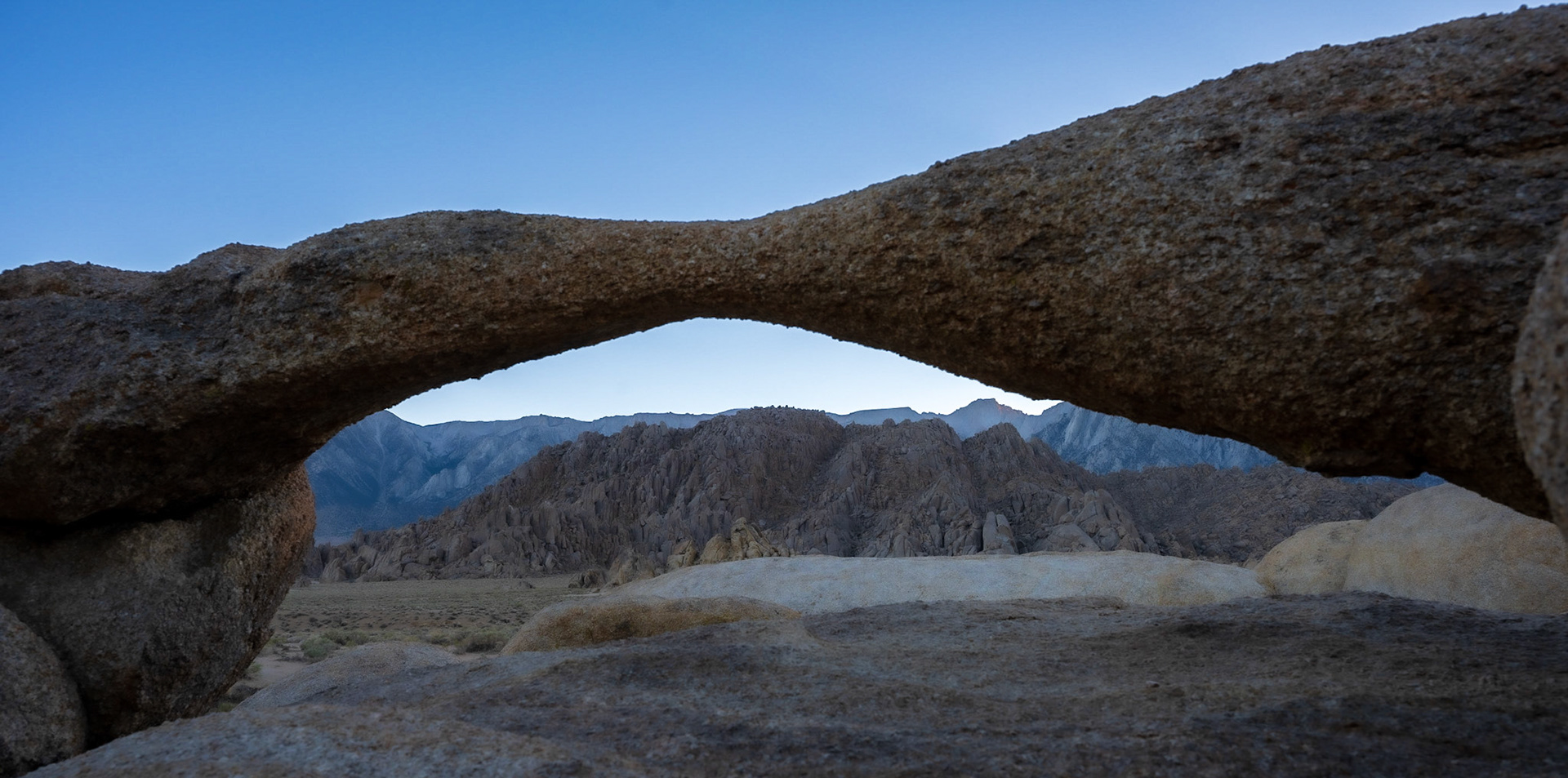Lathe Arch