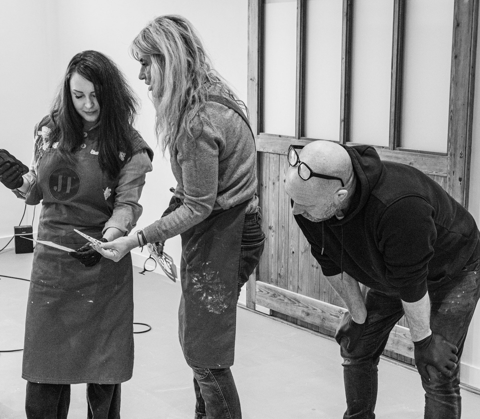 Joly Thomas Home Courses - January 2025