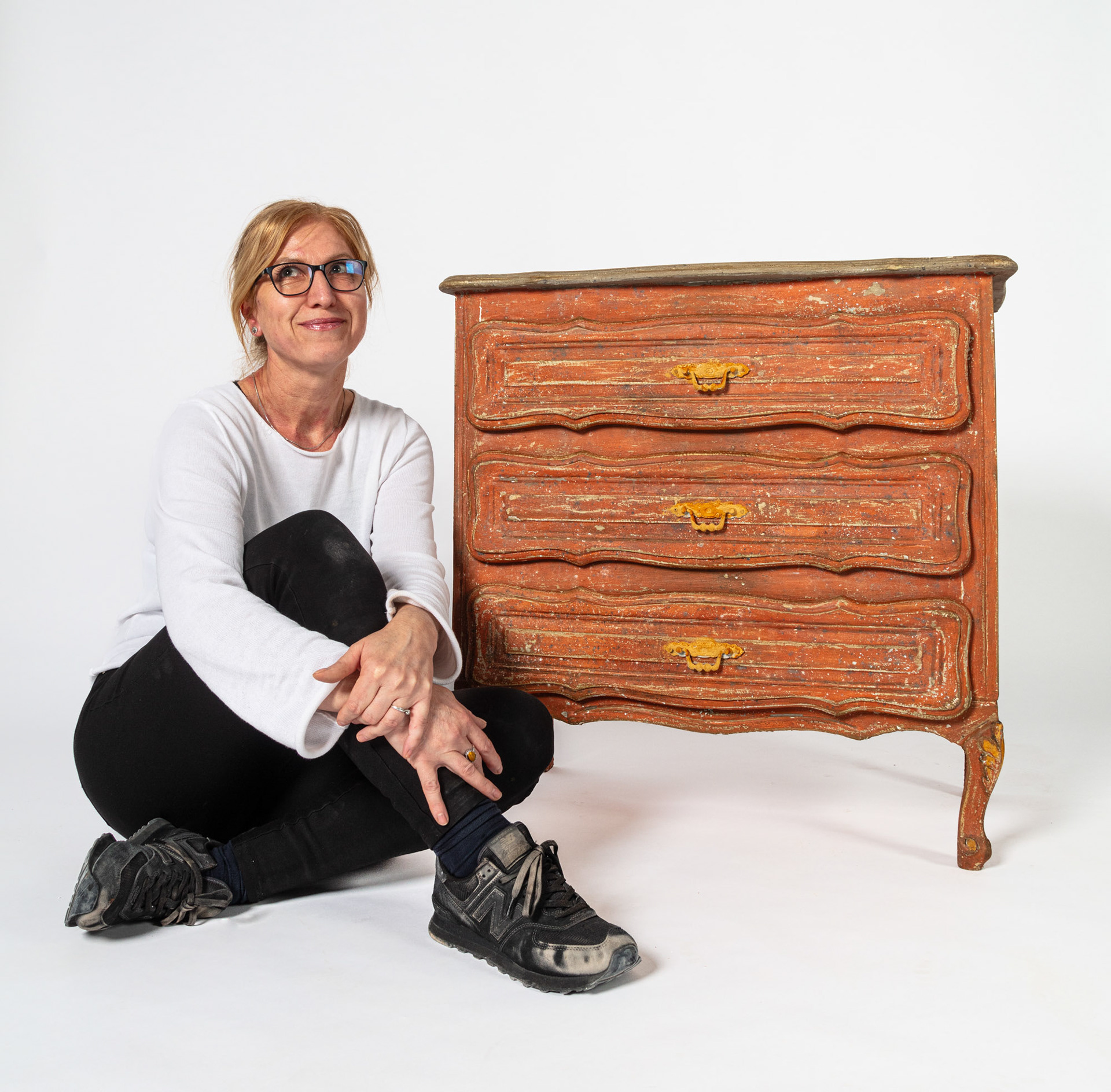 Joly Thomas Home Courses - January 2025
