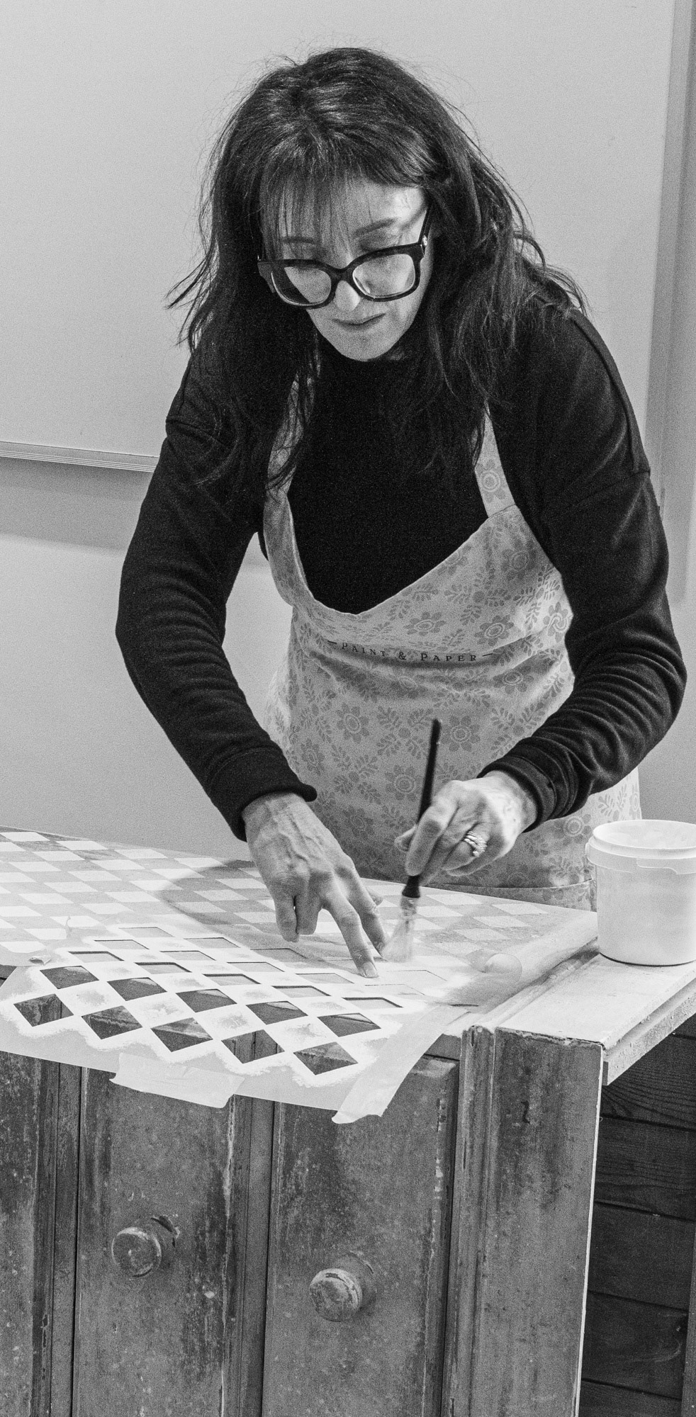 Joly Thomas Home Courses - January 2025