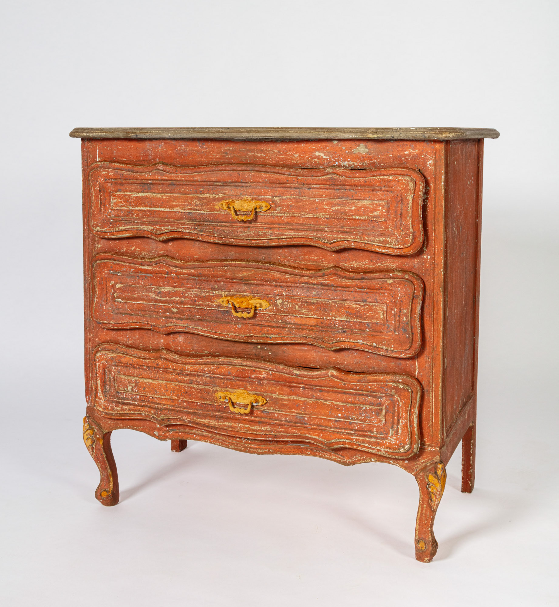 Joly Thomas Home Patina Course - January 2025