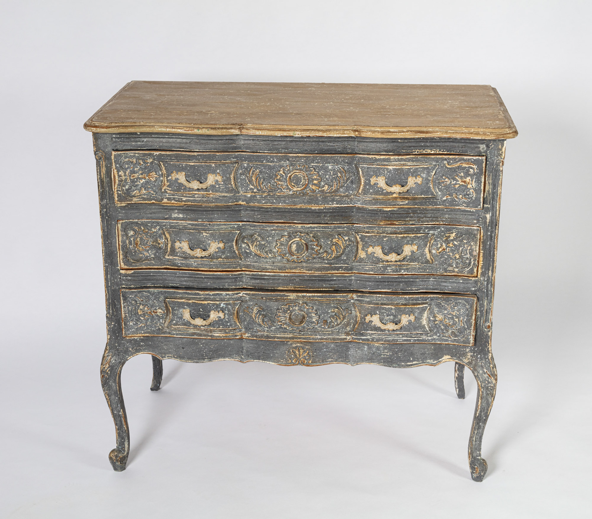 Joly Thomas Home Patina Course - January 2025