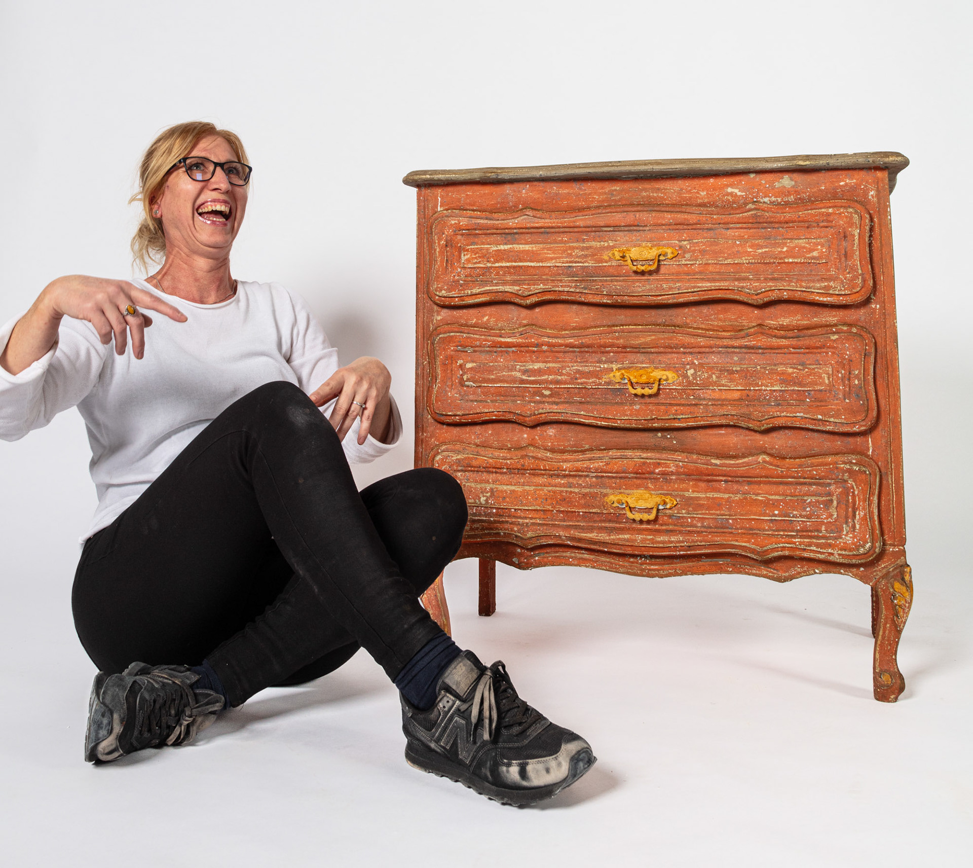 Joly Thomas Home Courses - January 2025