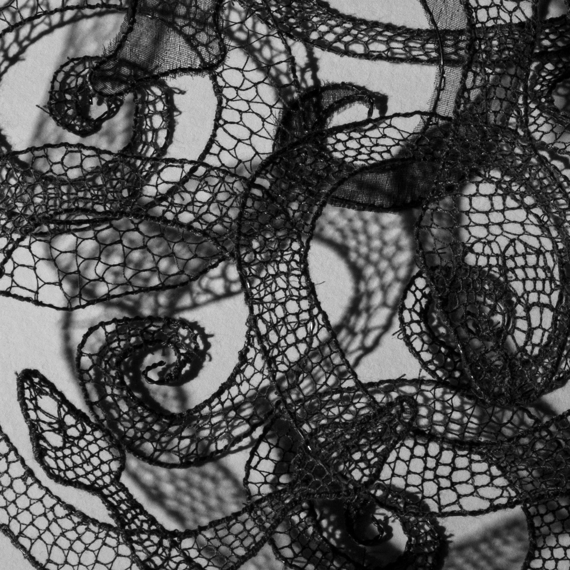 Bridget's Work - March 2024