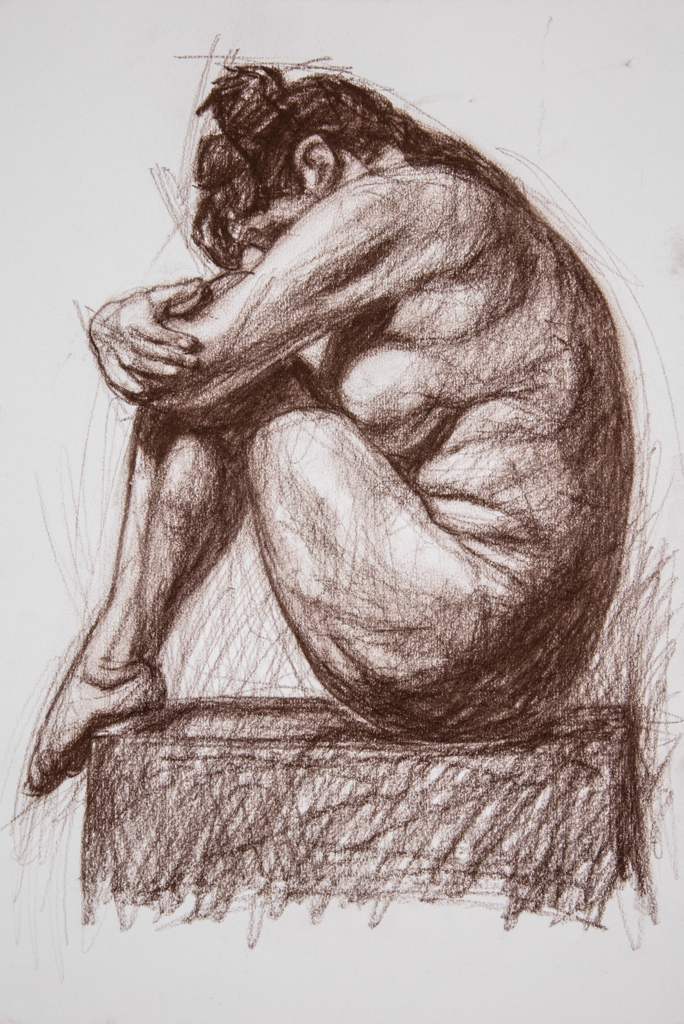 Mike's Portraits - May 2023