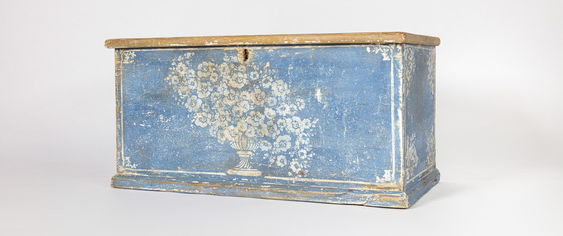 Joly Thomas Home Patina Course - January 2025