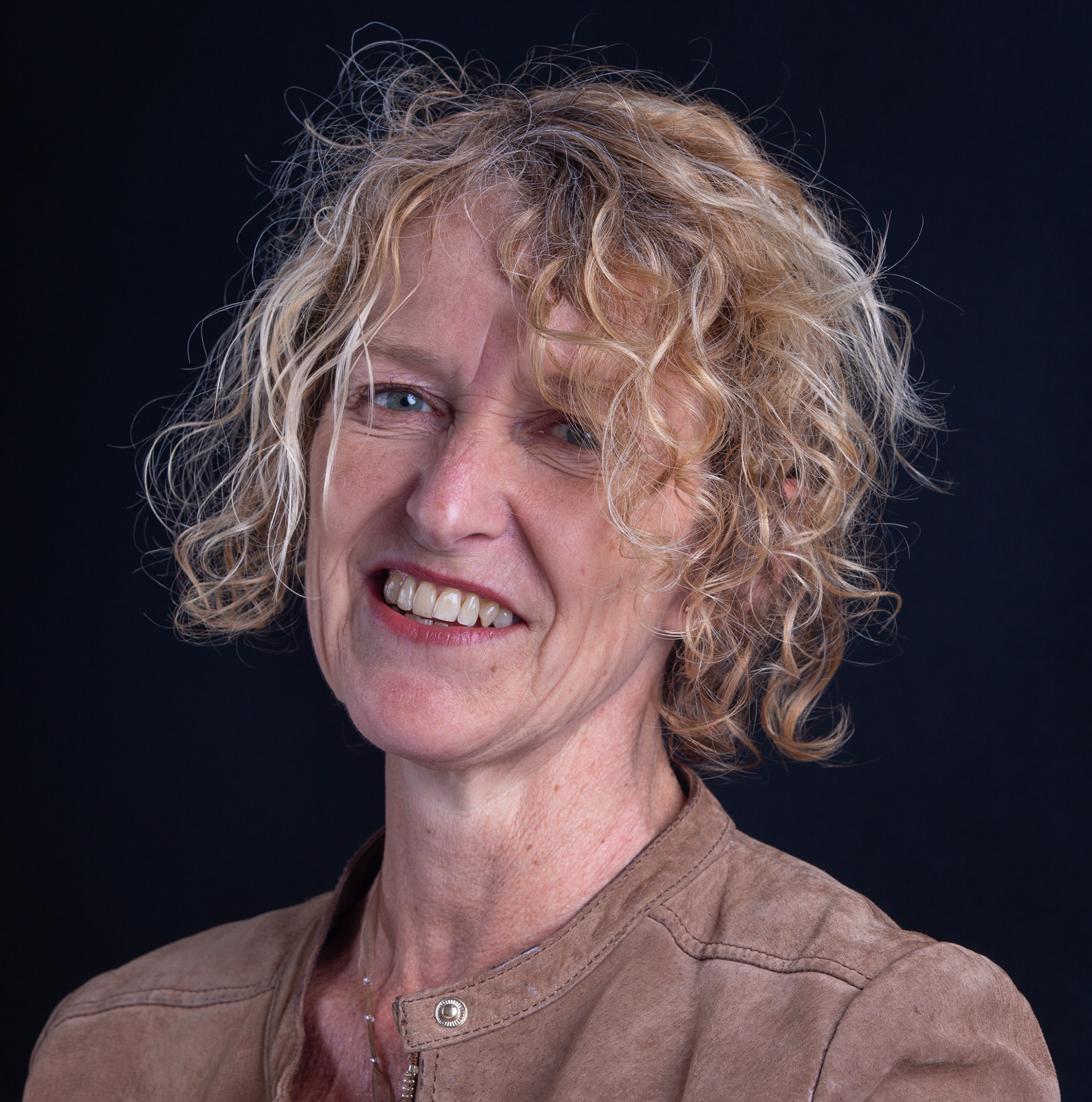 Anne - April 2022