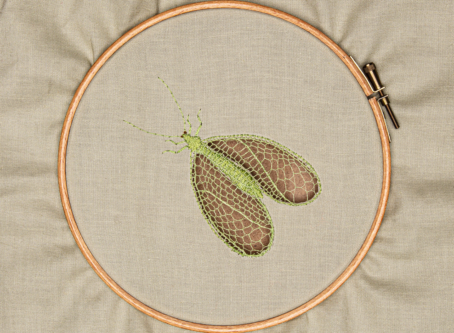 Bridget's Work - January 2024
