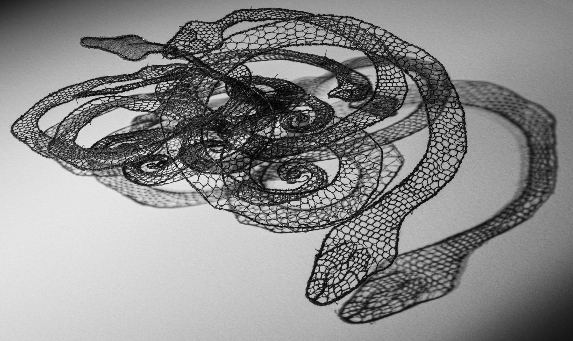 Bridget's Work - March 2024