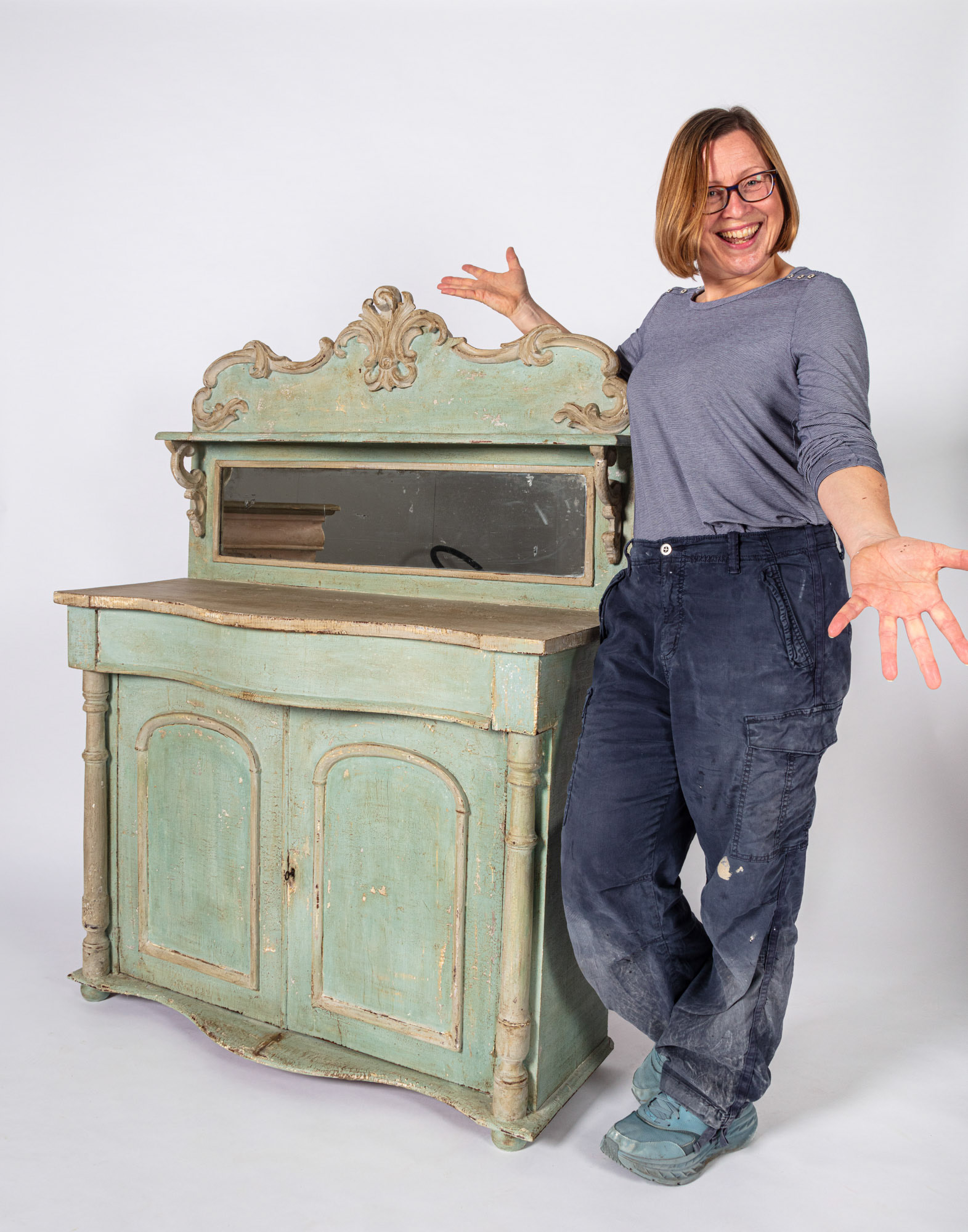 Joly Thomas Home Courses - January 2025