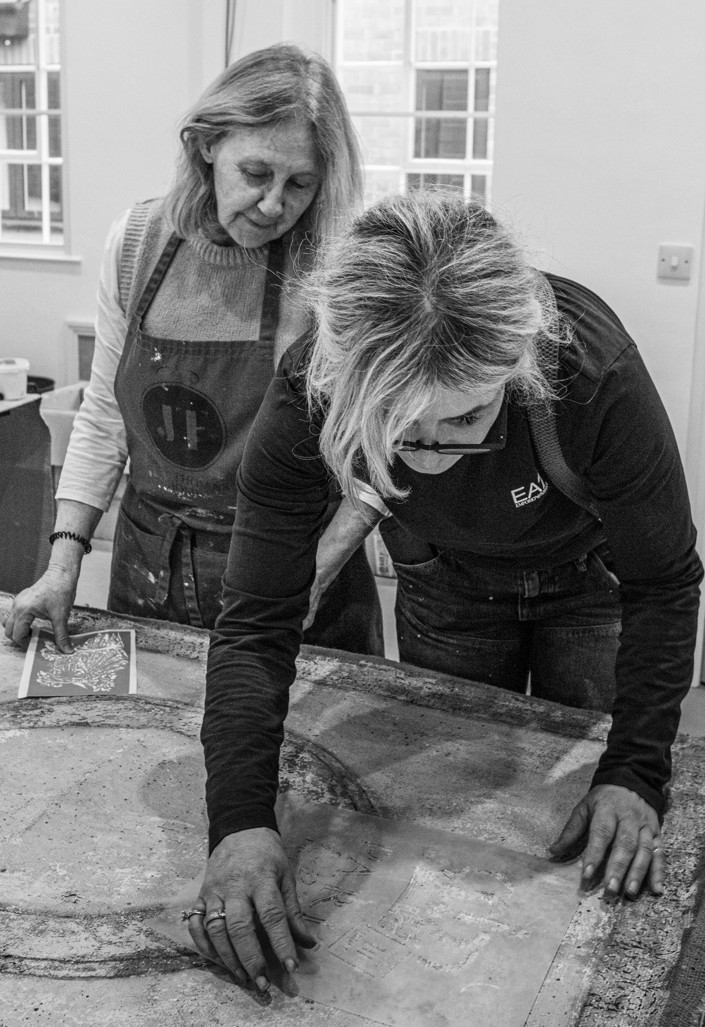 Joly Thomas Home Courses - January 2025
