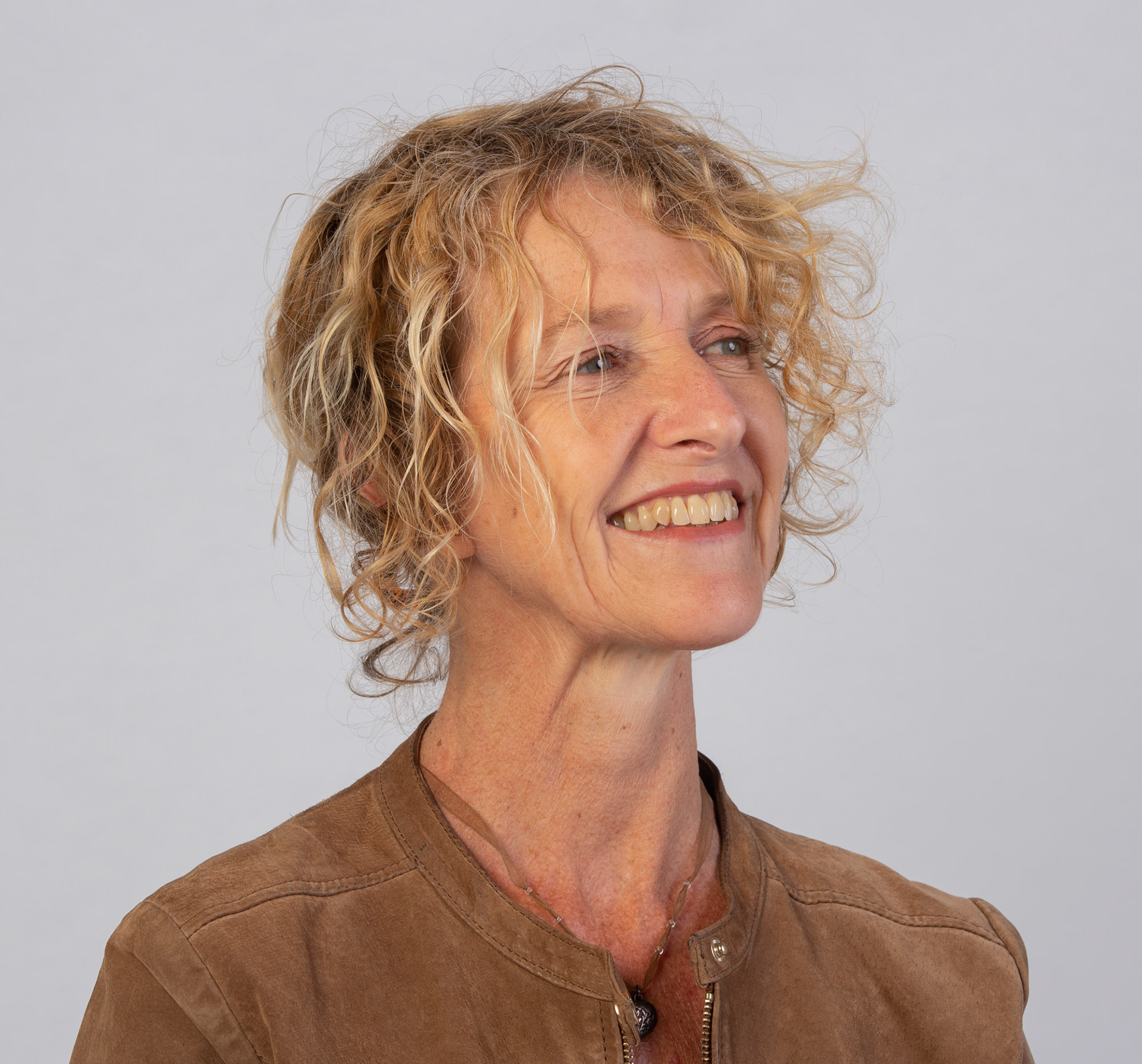 Anne - April 2022