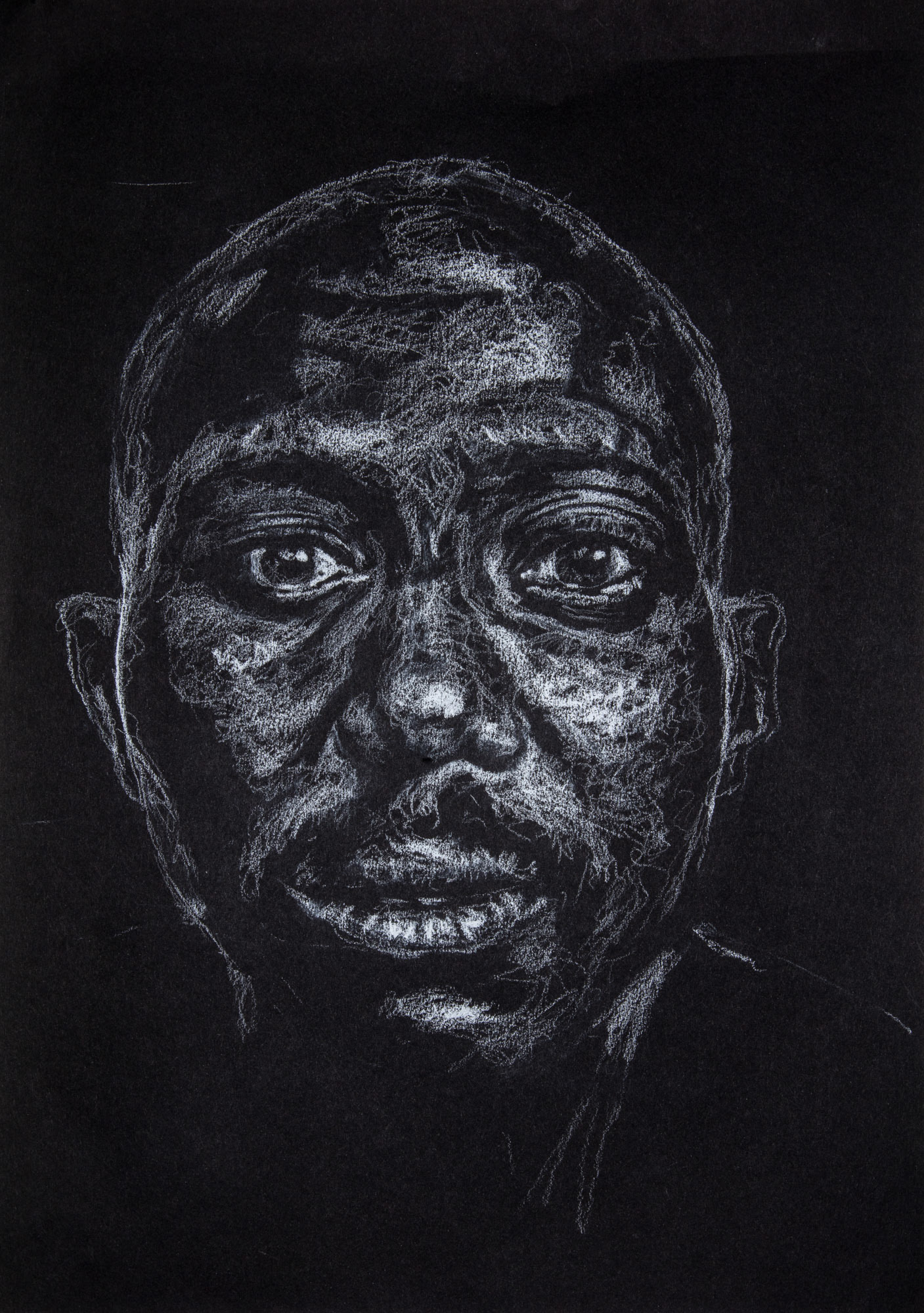 Mike's Portraits - May 2023