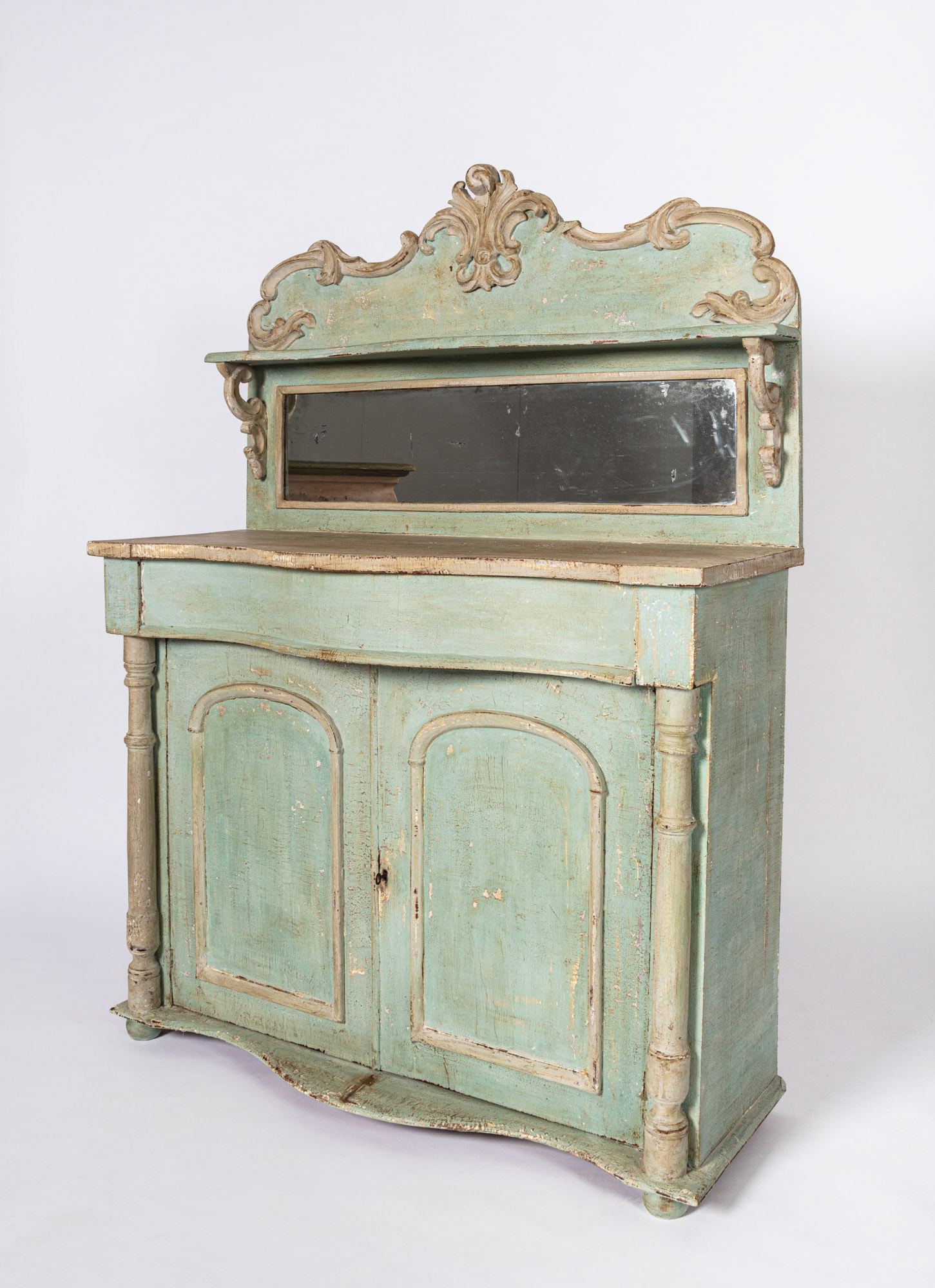 Joly Thomas Home Patina Course - January 2025
