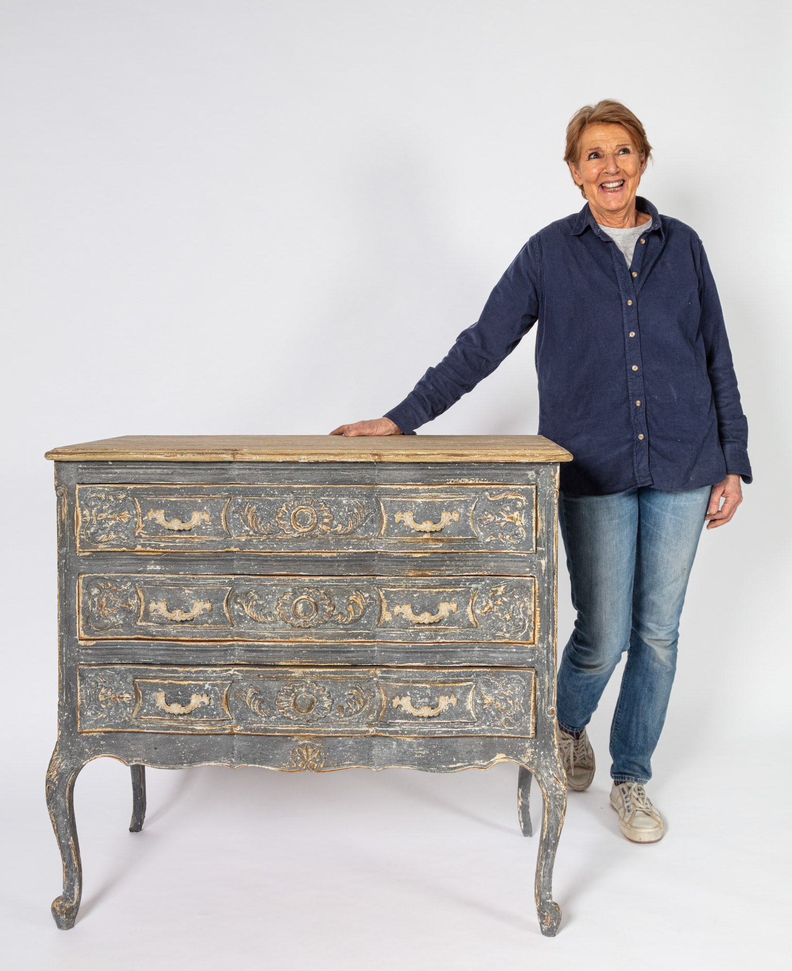 Joly Thomas Home Courses - January 2025