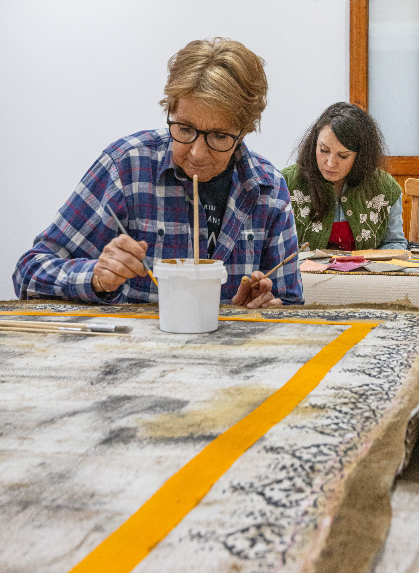 Joly Thomas Home Courses - January 2025