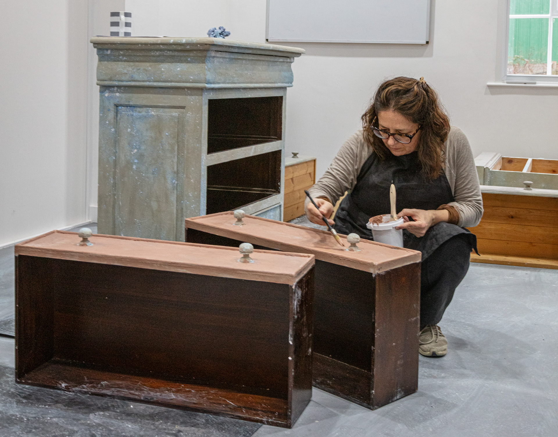 Joly Thomas Home Courses - January 2025