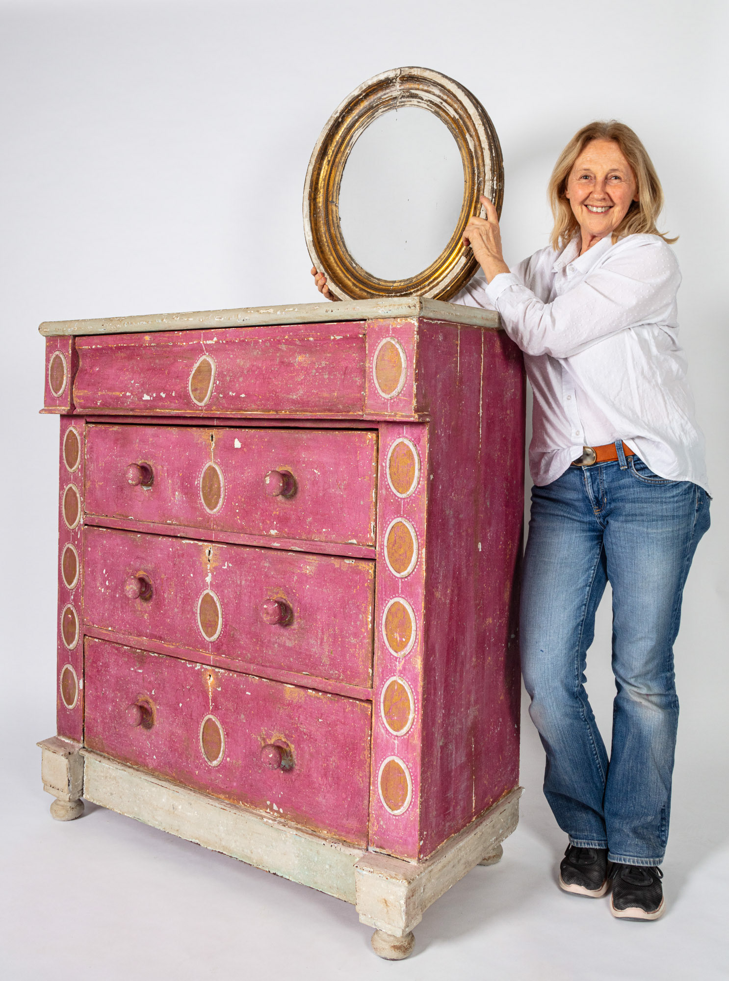 Joly Thomas Home Courses - January 2025