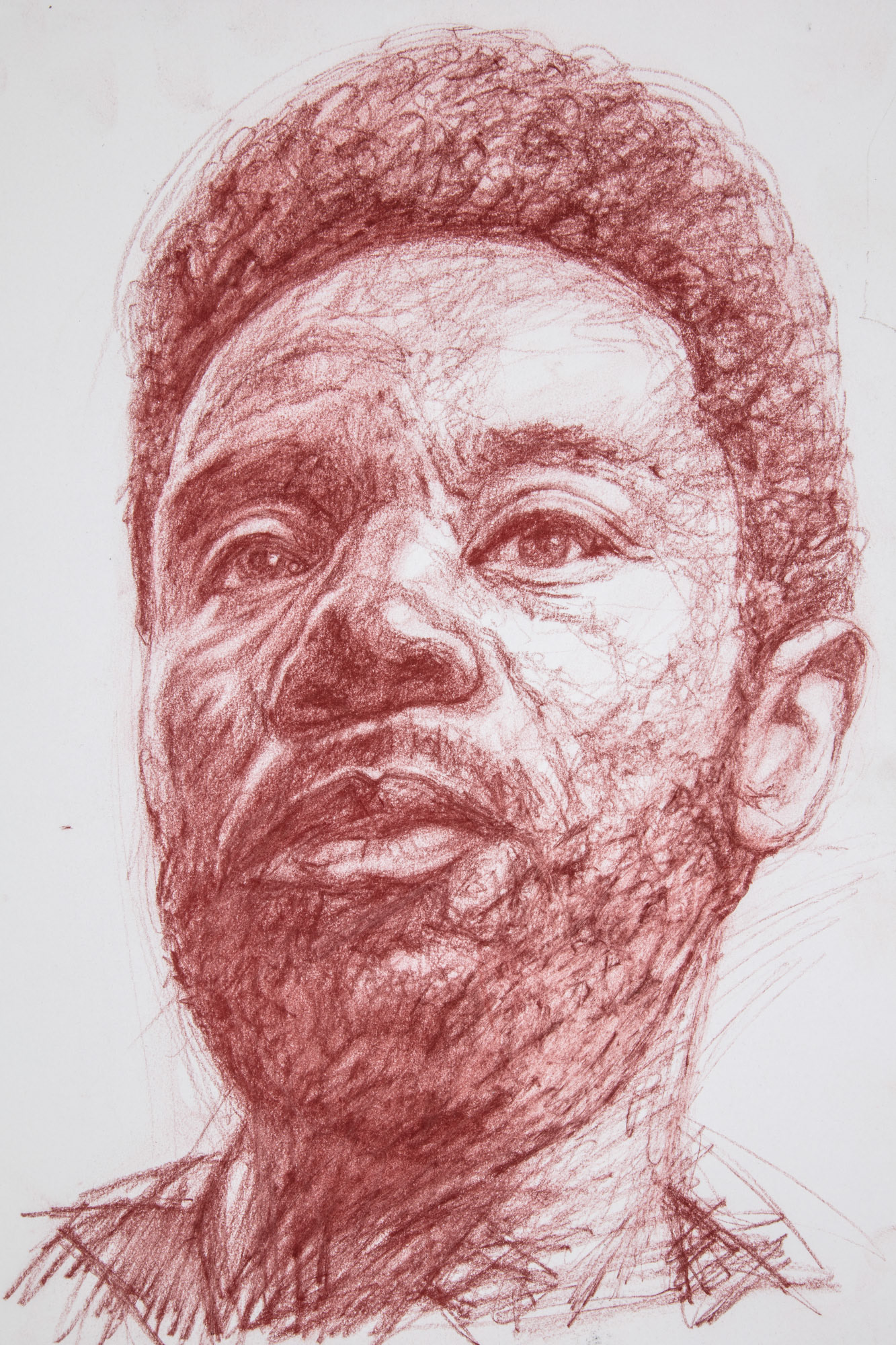 Mike's Portraits - May 2023
