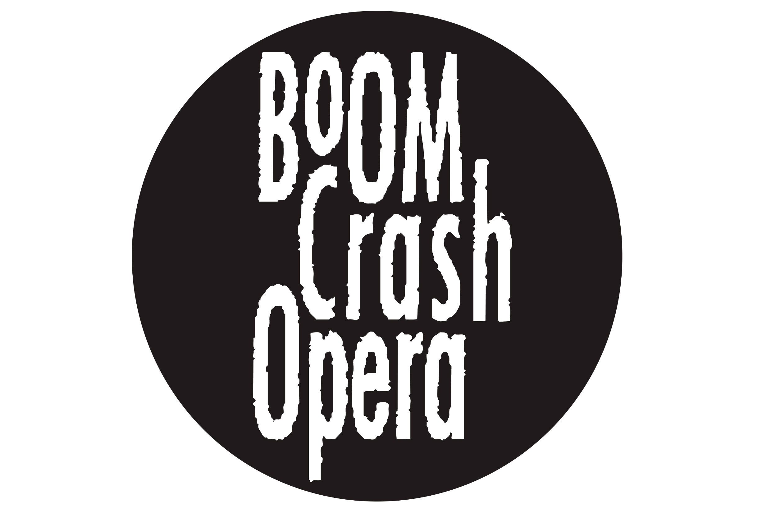 boom crash opera archive | almost everything