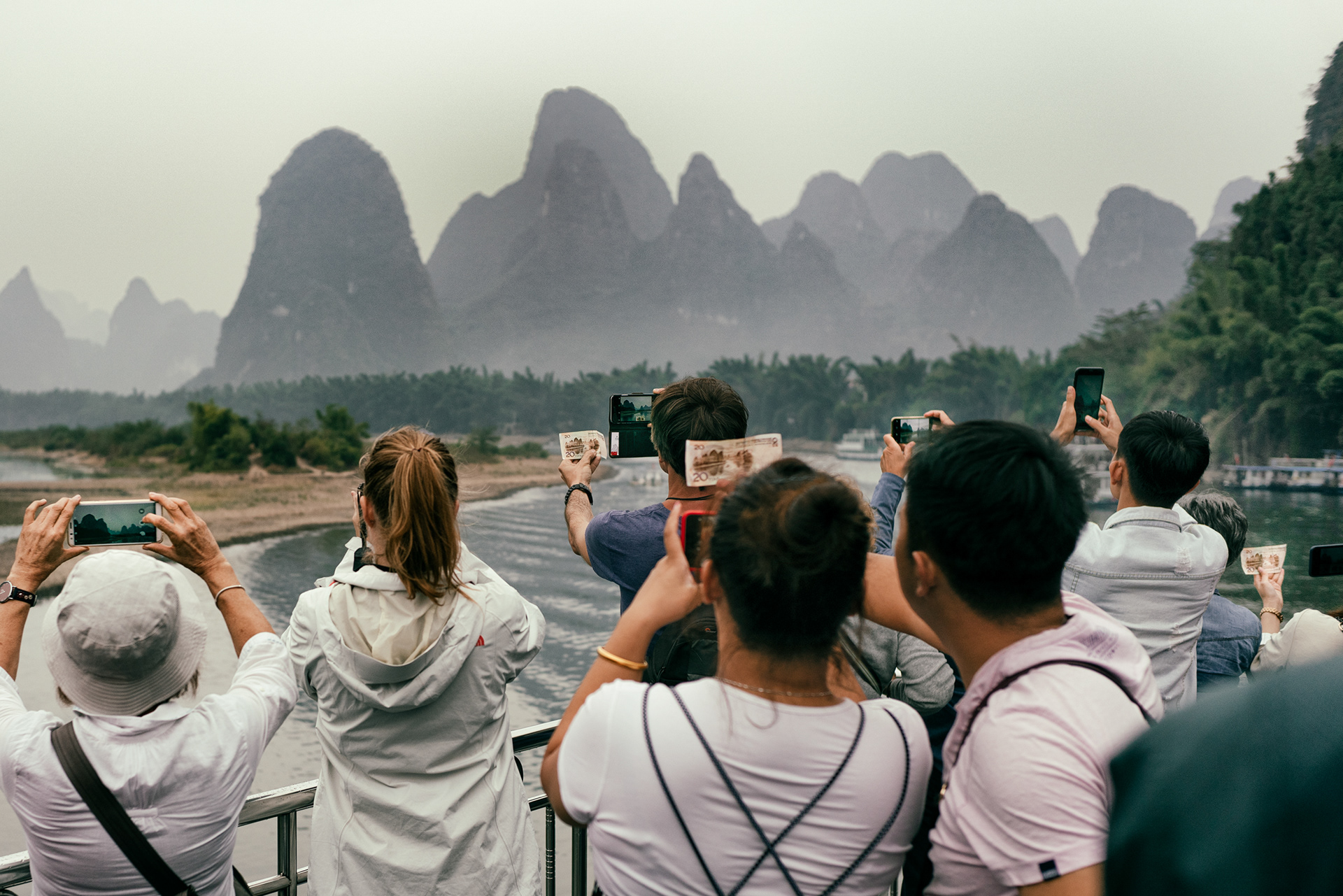 Li River
