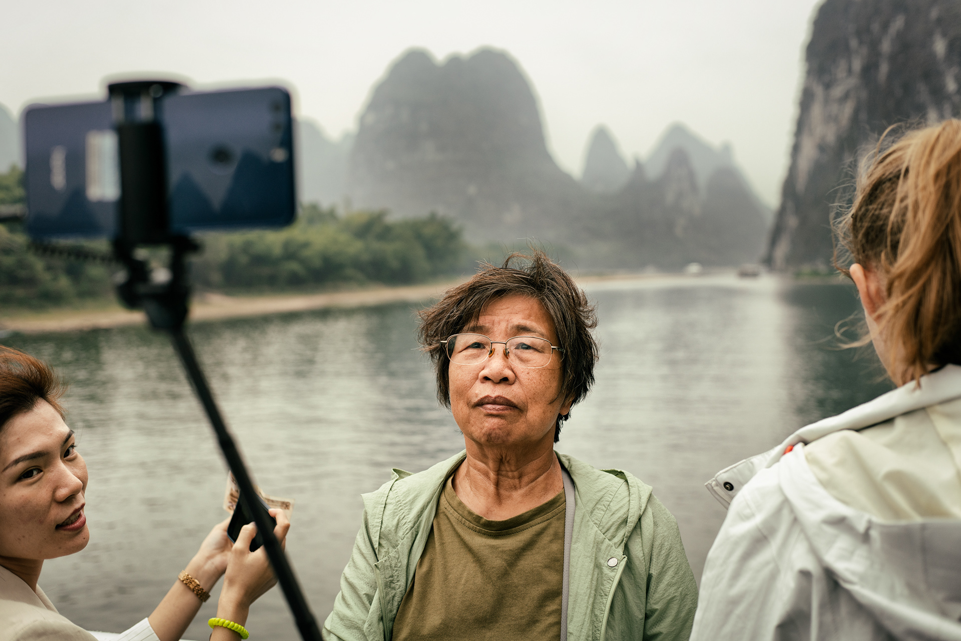 Li River