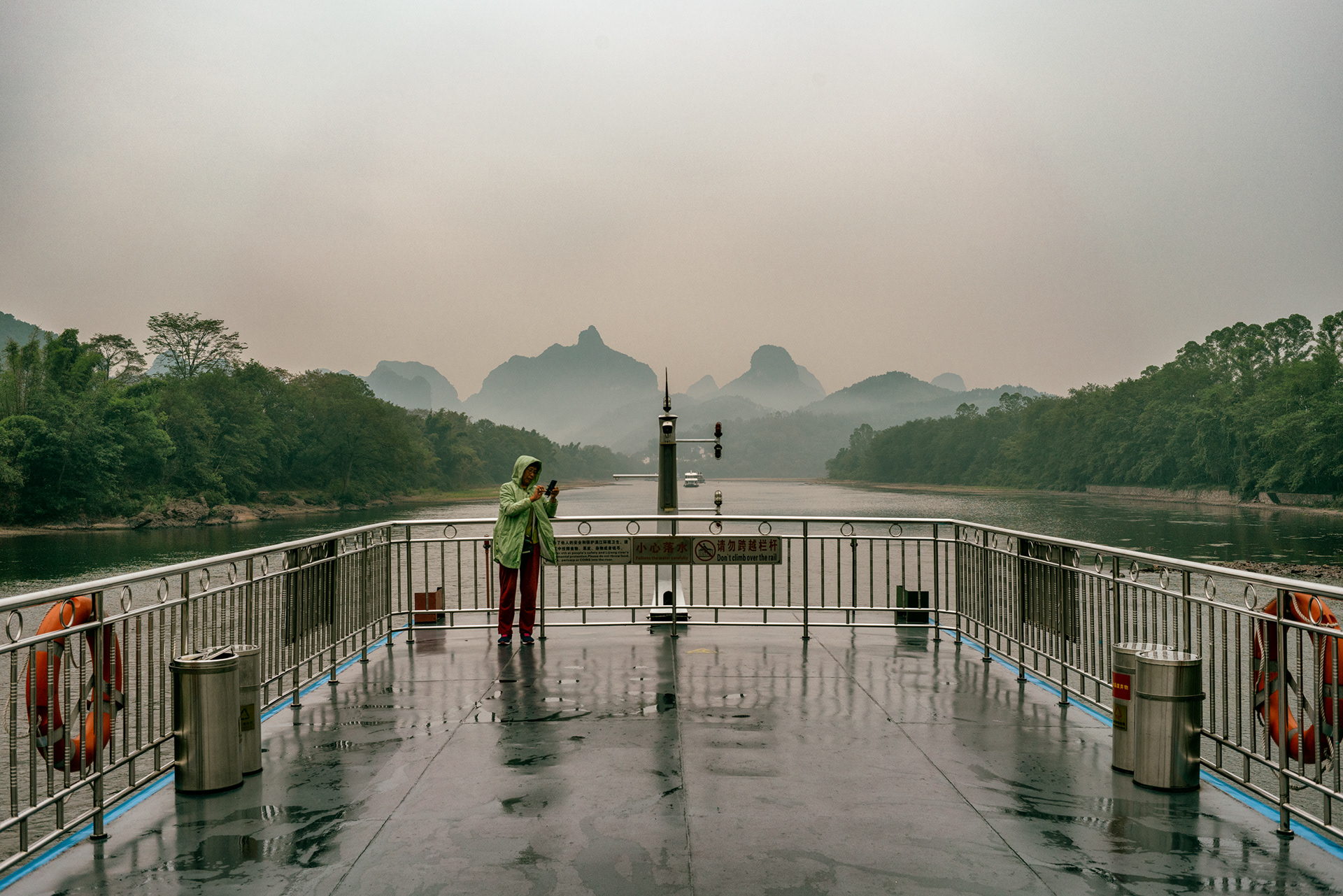 Li River