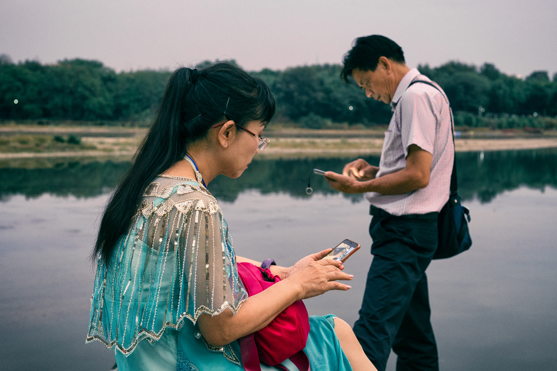 Li River