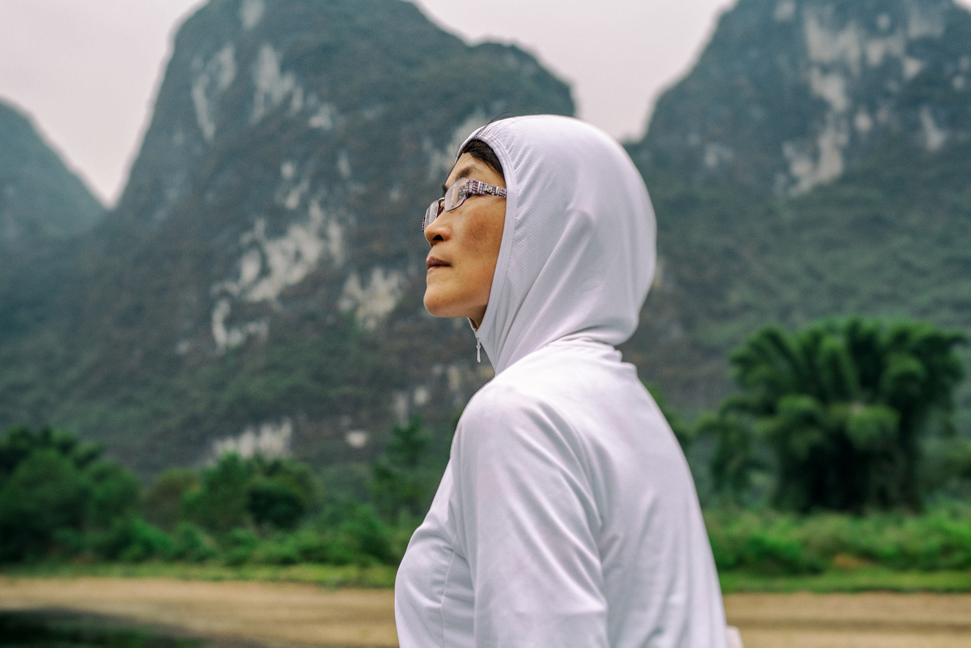 Li River