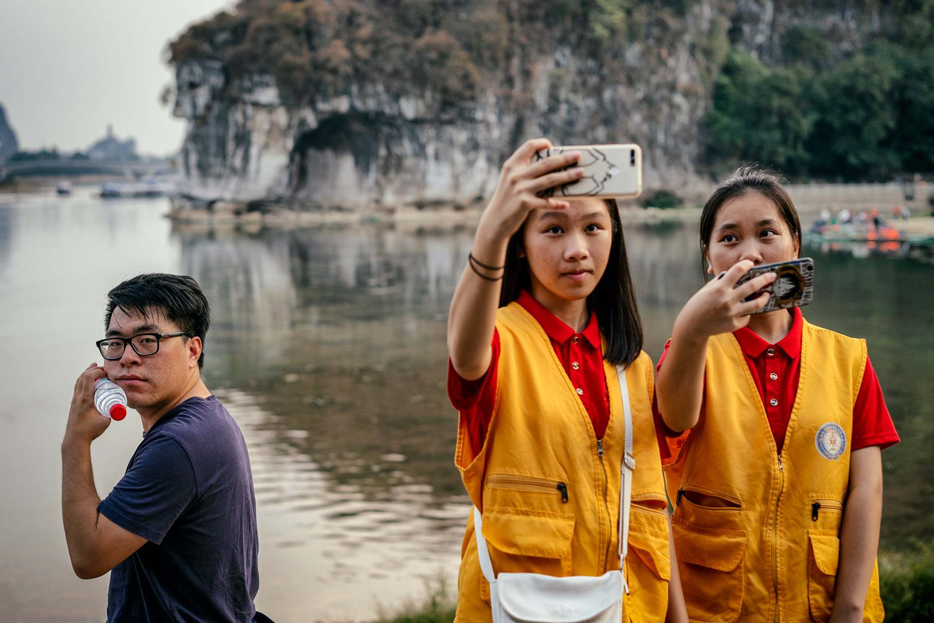 Li River