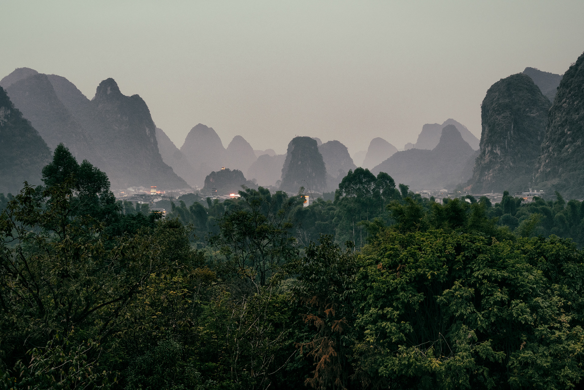 Li River