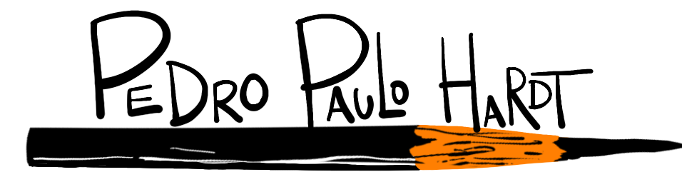 Pedro Paulo Hardt
