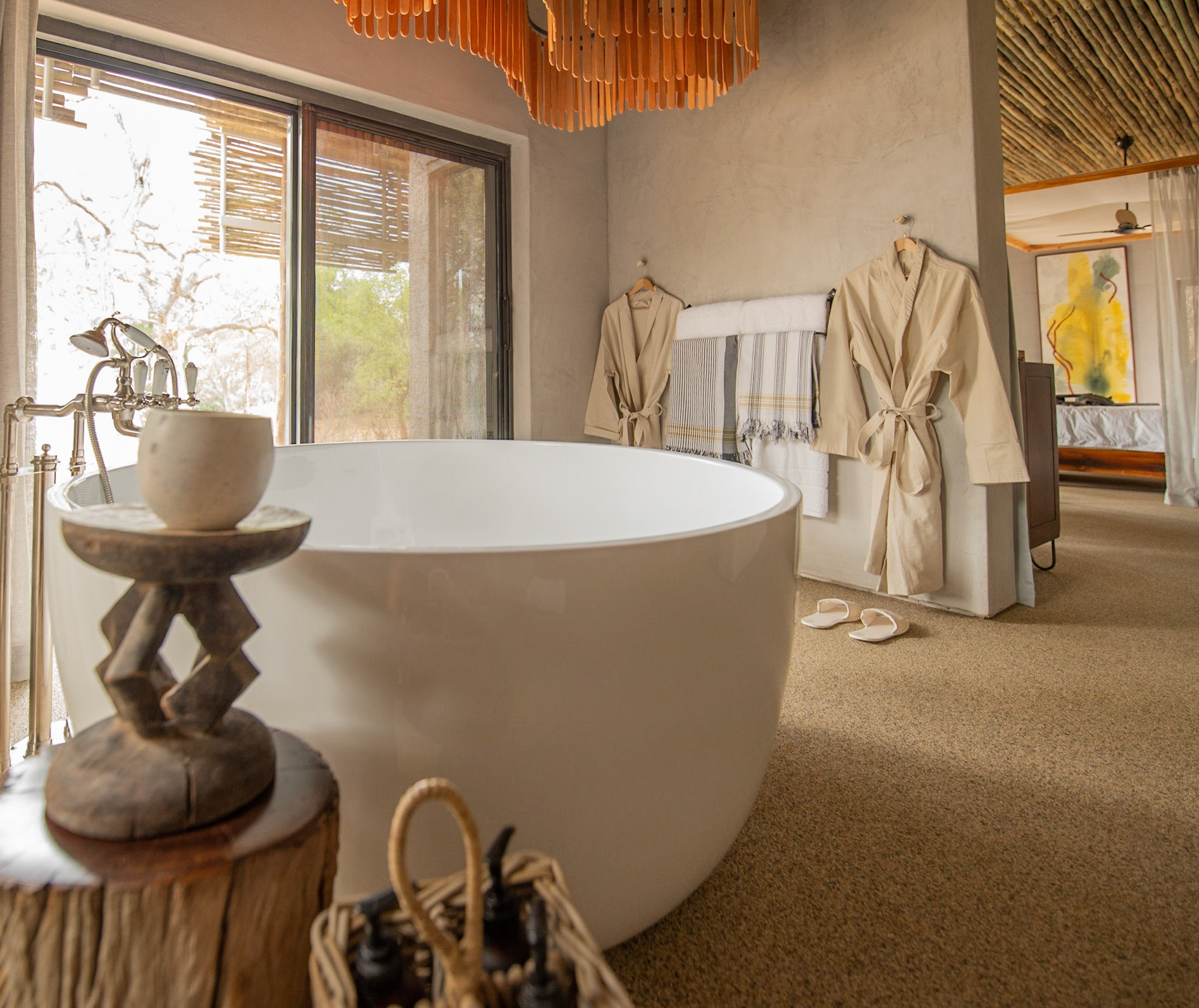 Room 14 - Bathroom