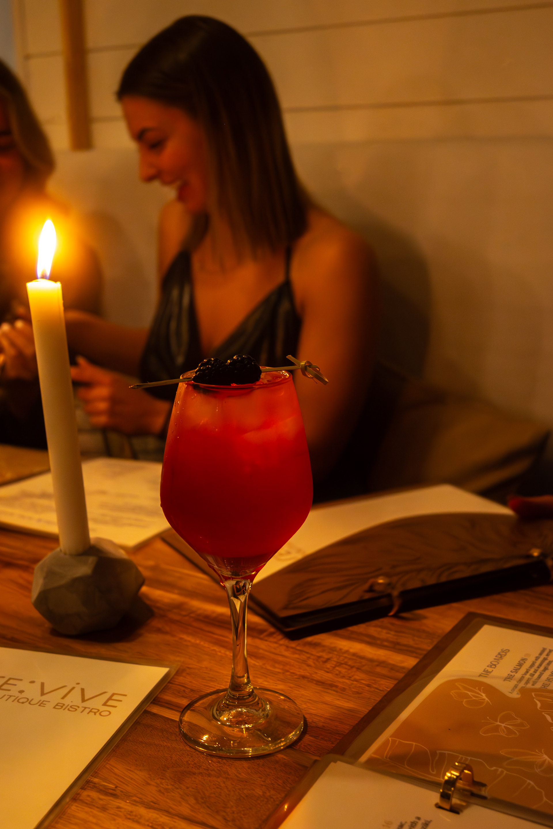 Re:vive Boutique Bistro