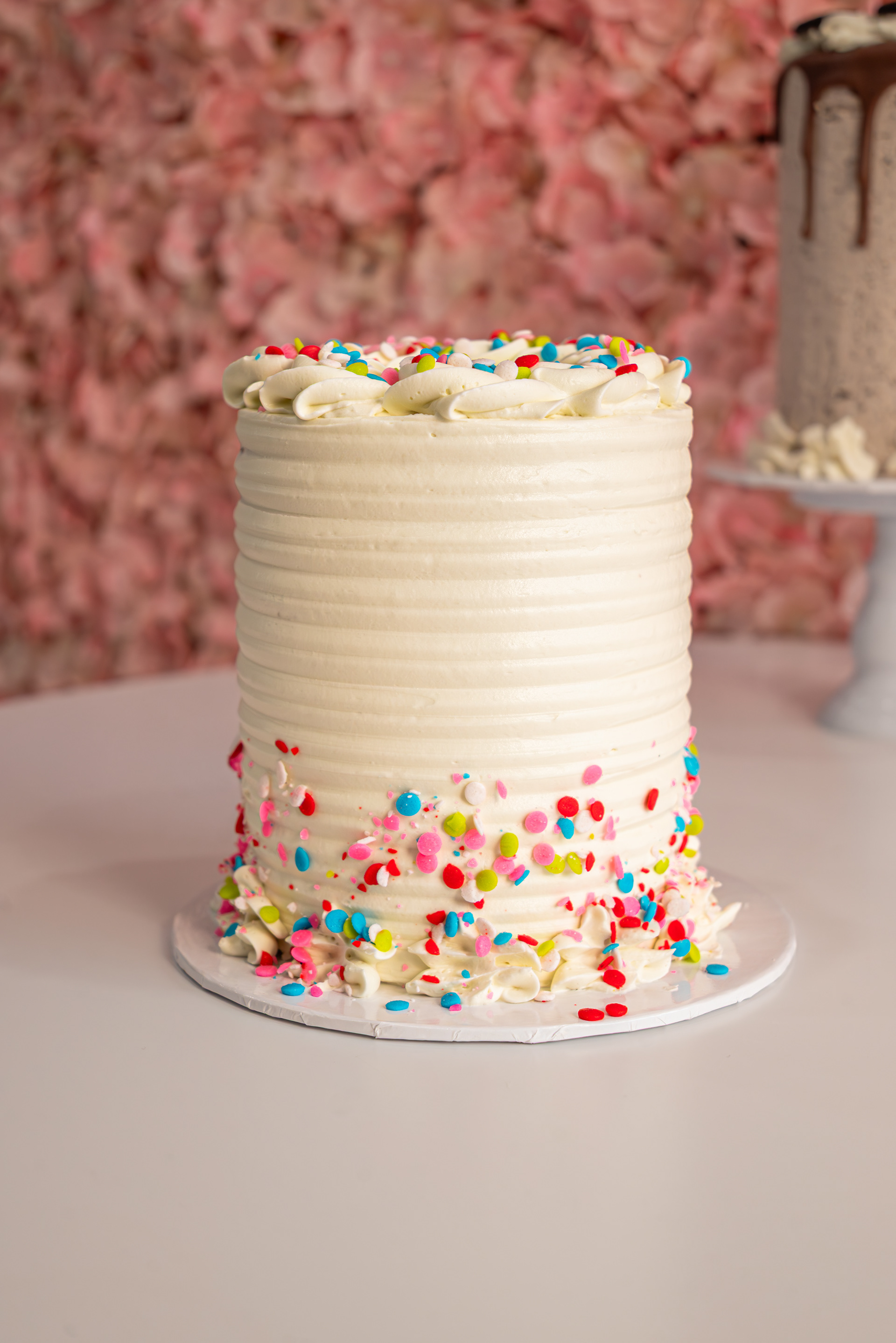 Reddy Made Cakes