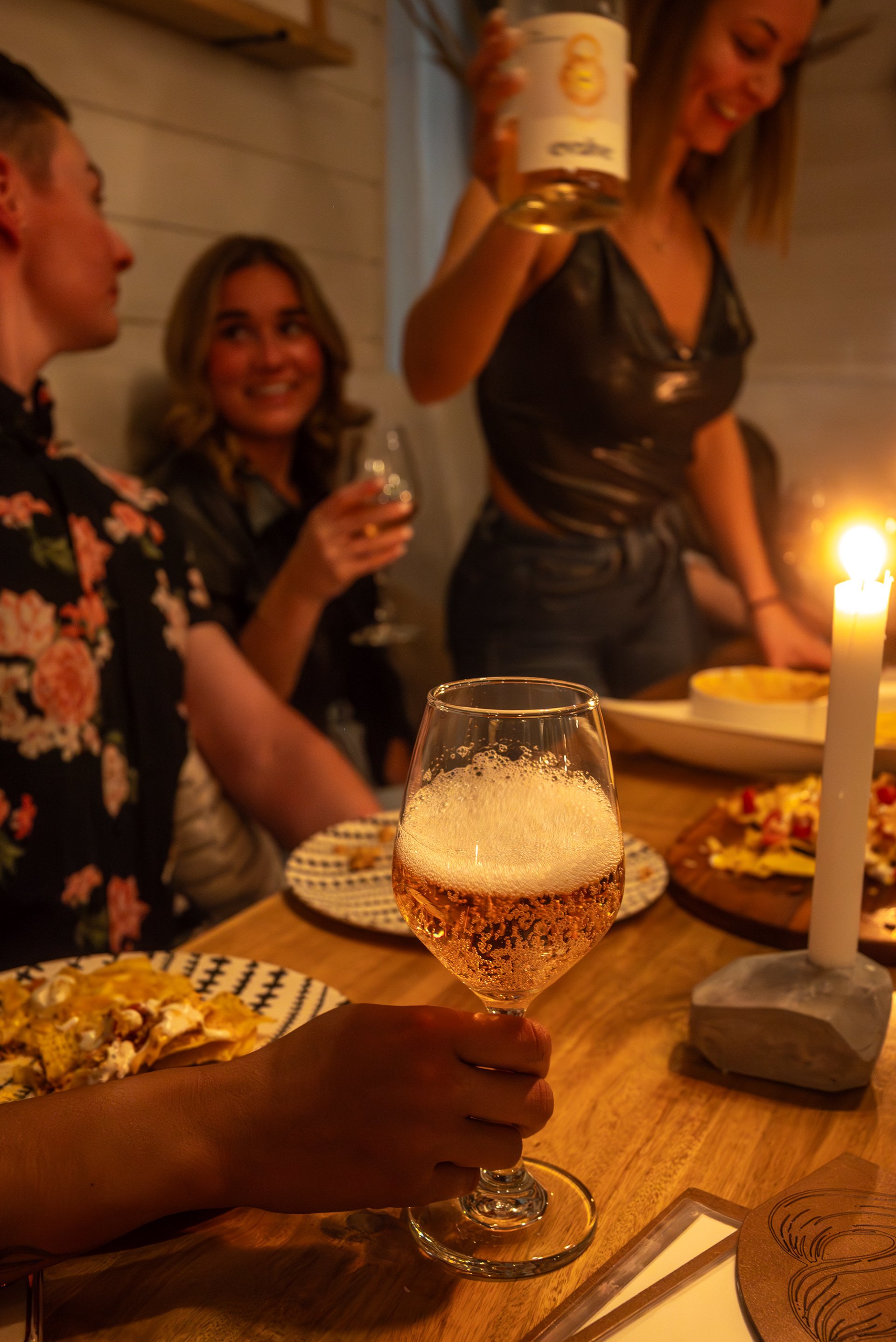 Re:vive Boutique Bistro