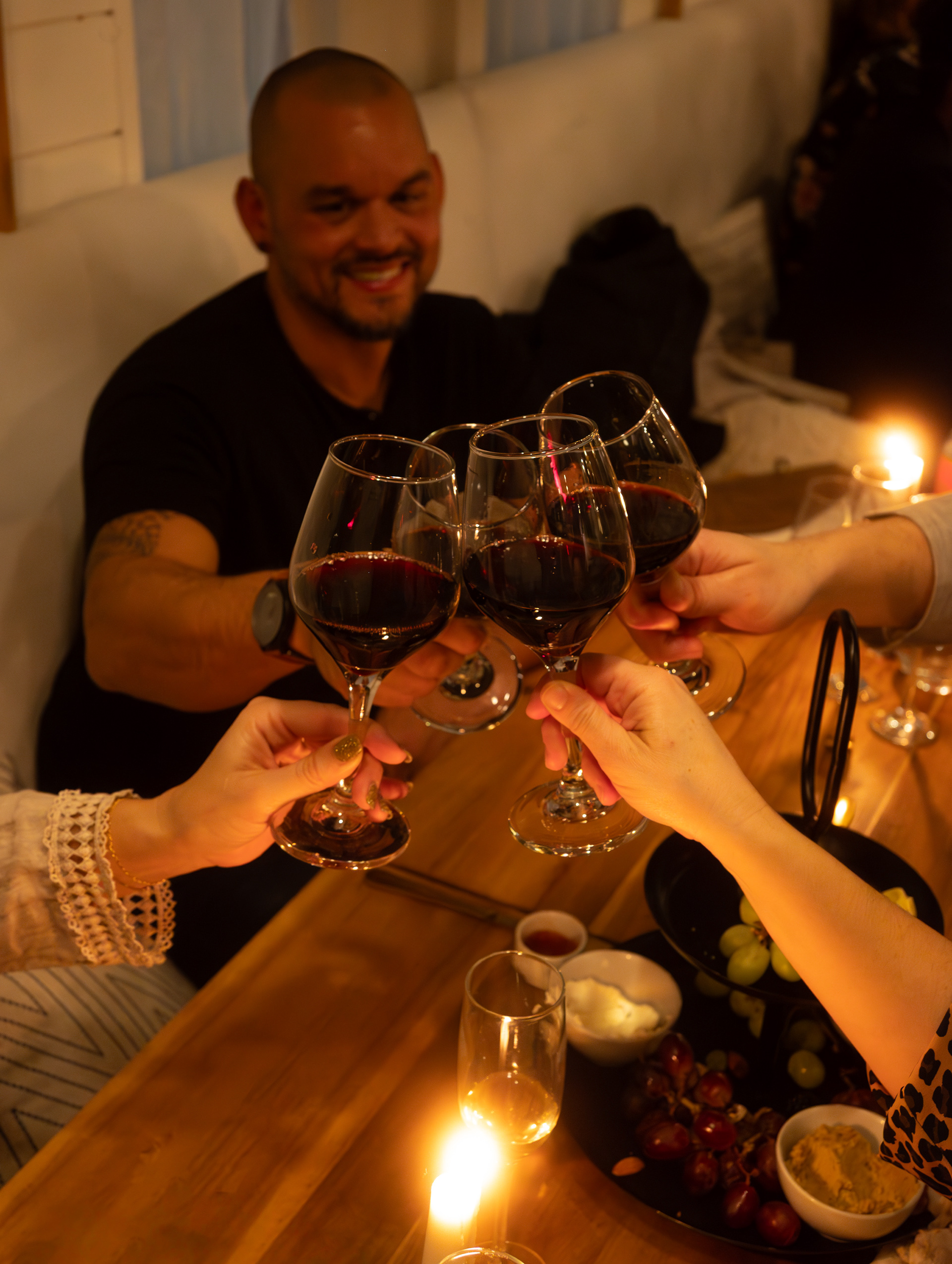 Re:vive Boutique Bistro
