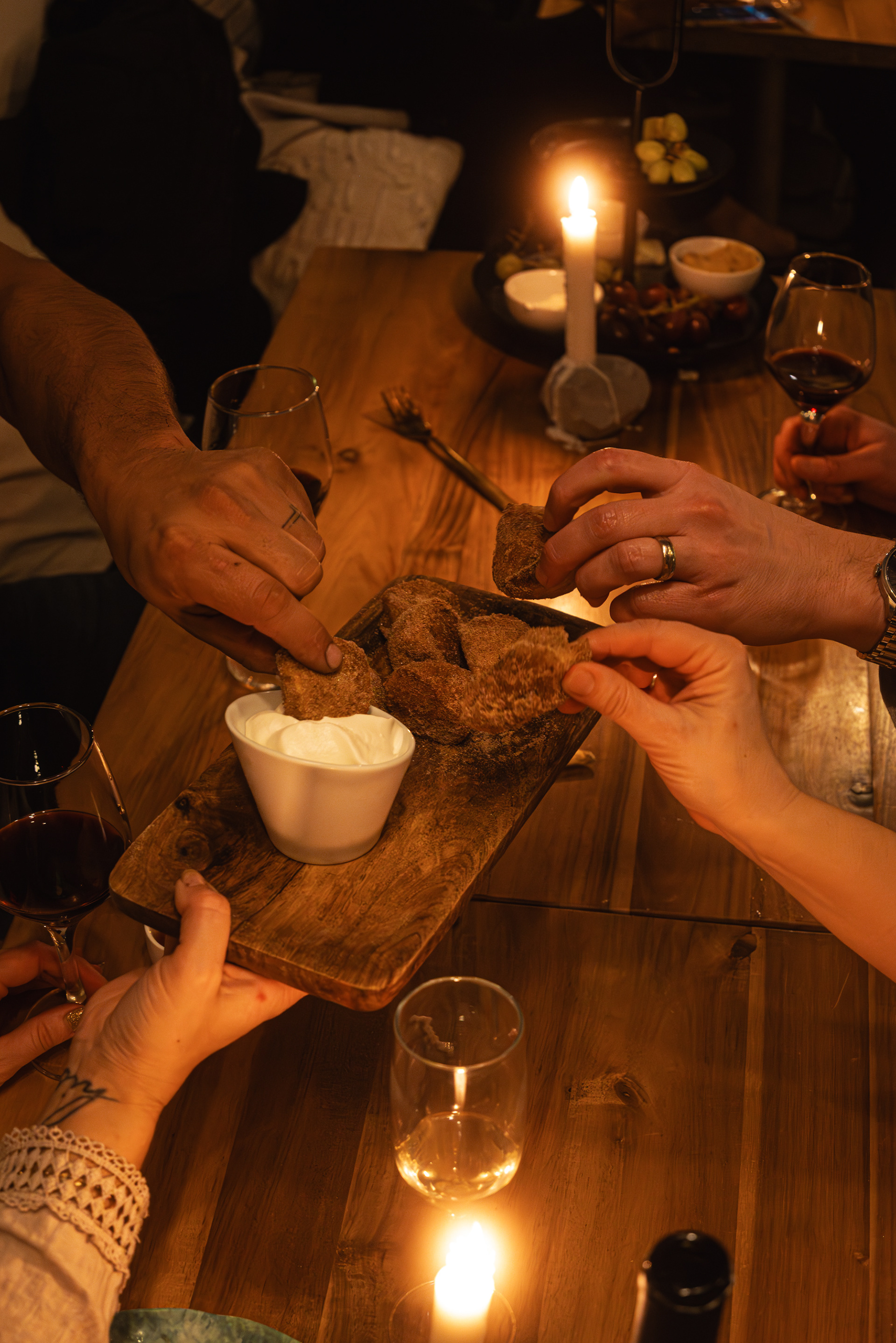 Re:vive Boutique Bistro