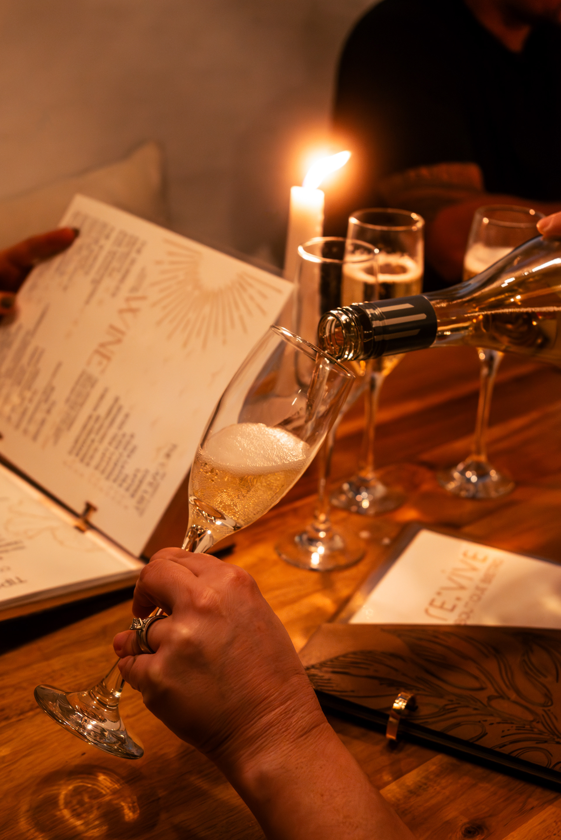 Re:vive Boutique Bistro