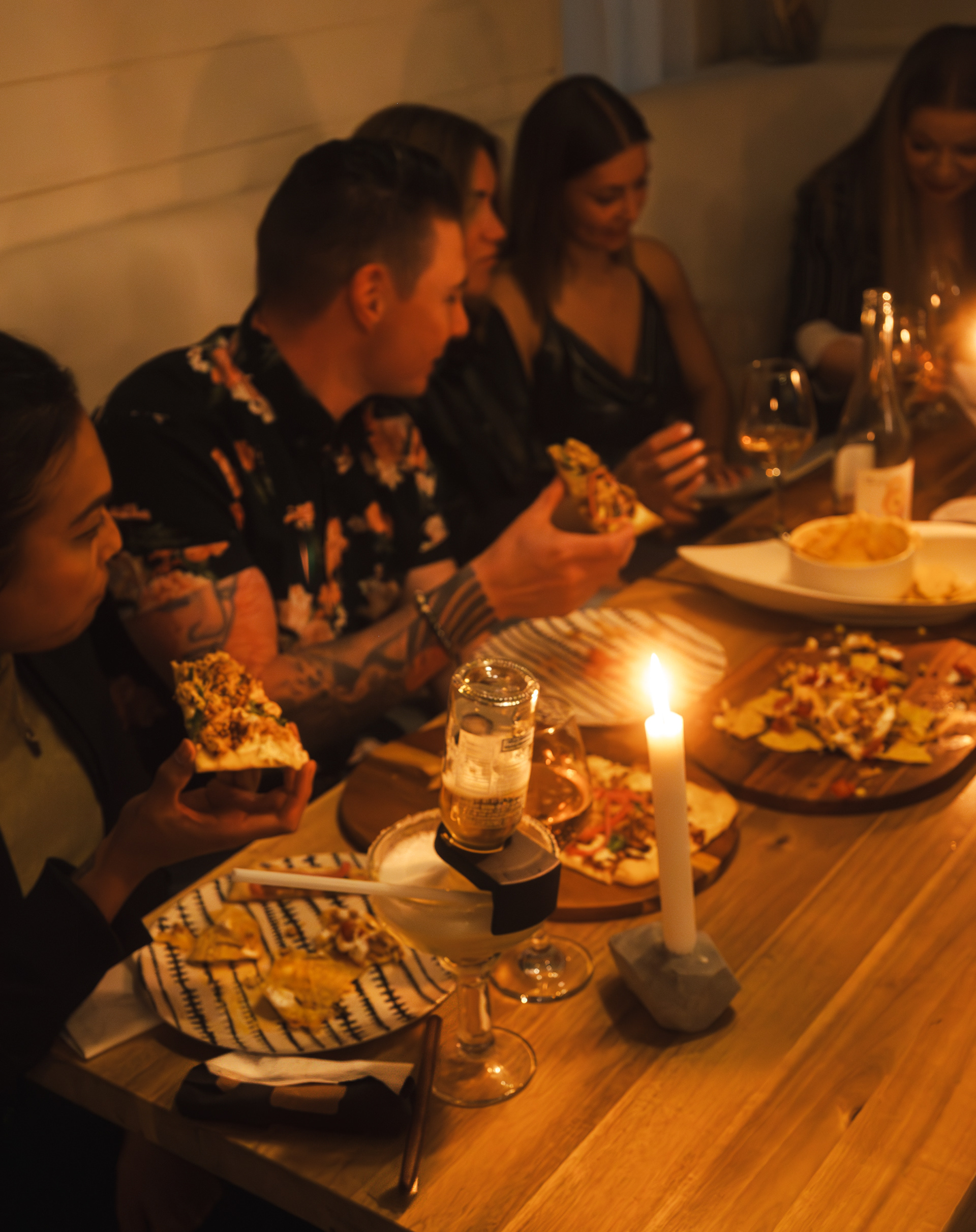 Re:vive Boutique Bistro