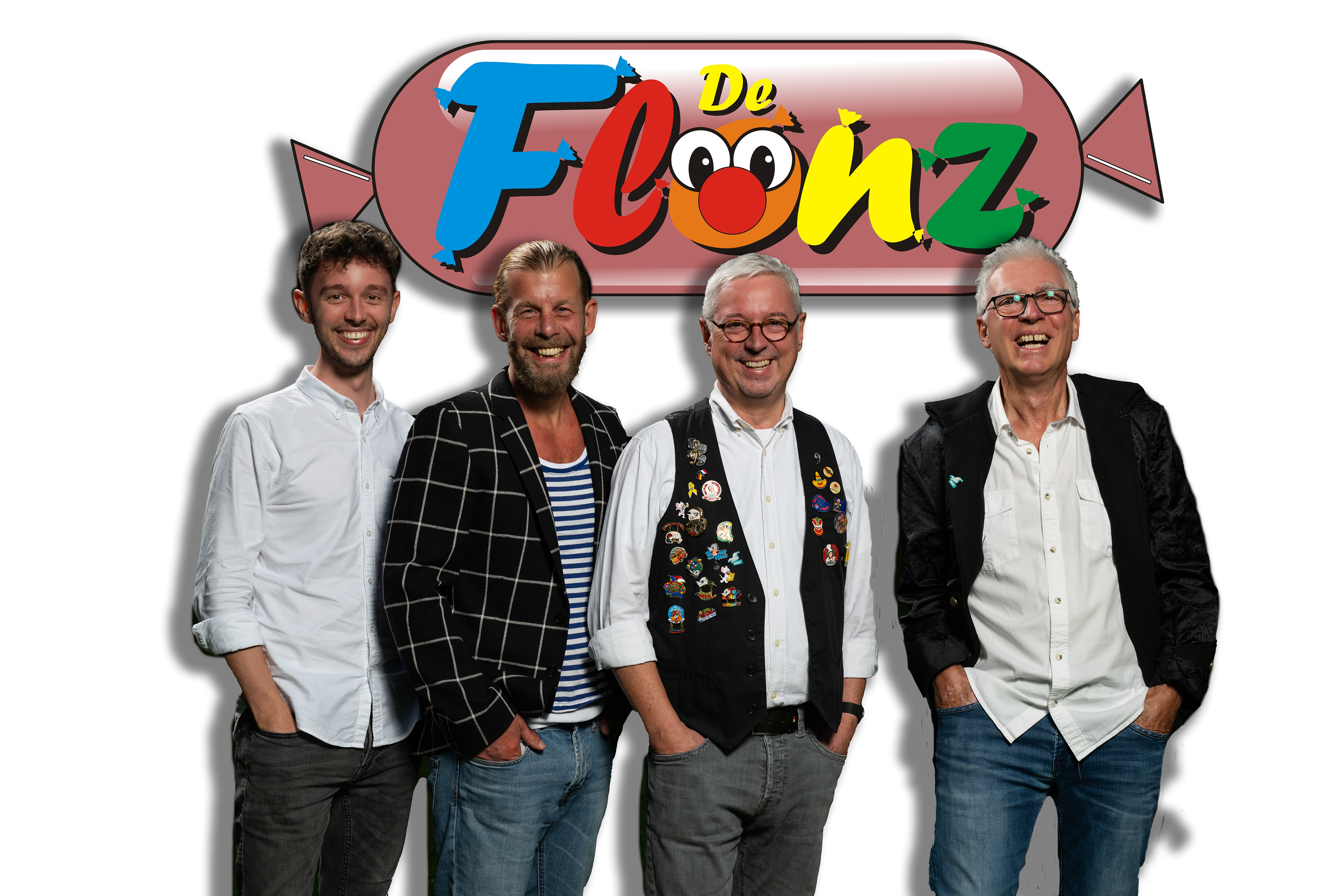 De Flönz Bandshooting